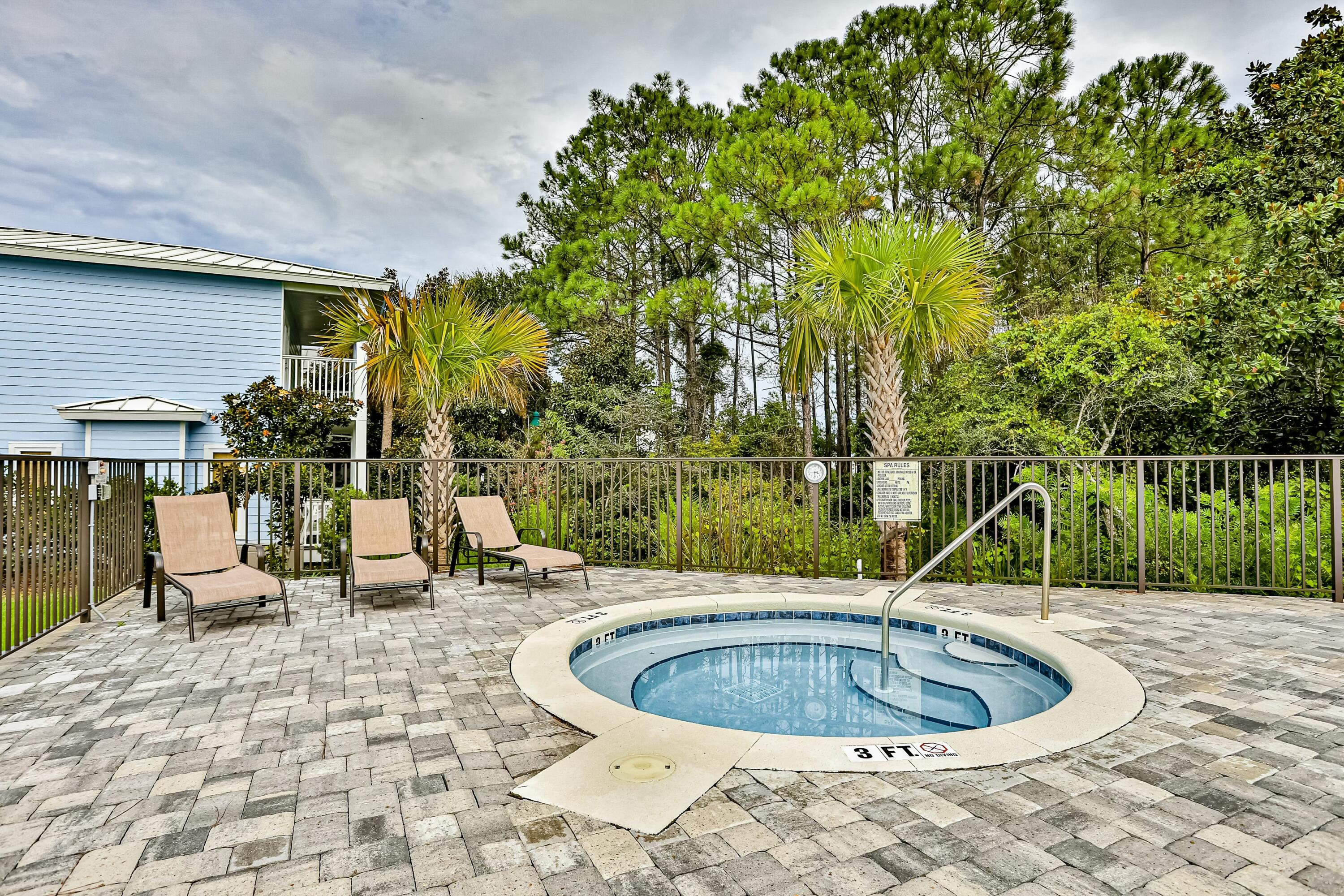 AZURE at 30A - Residential