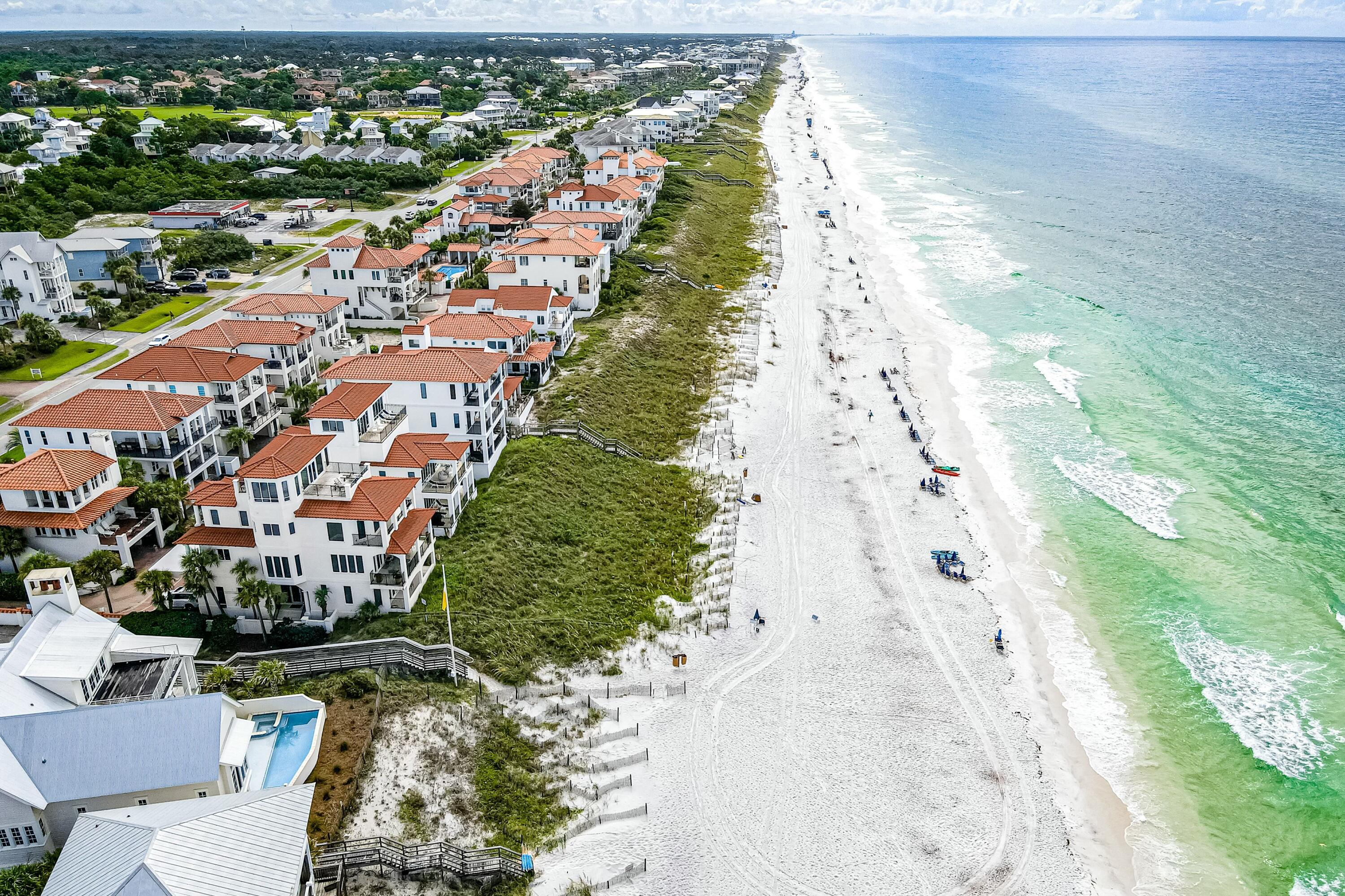 AZURE at 30A - Residential
