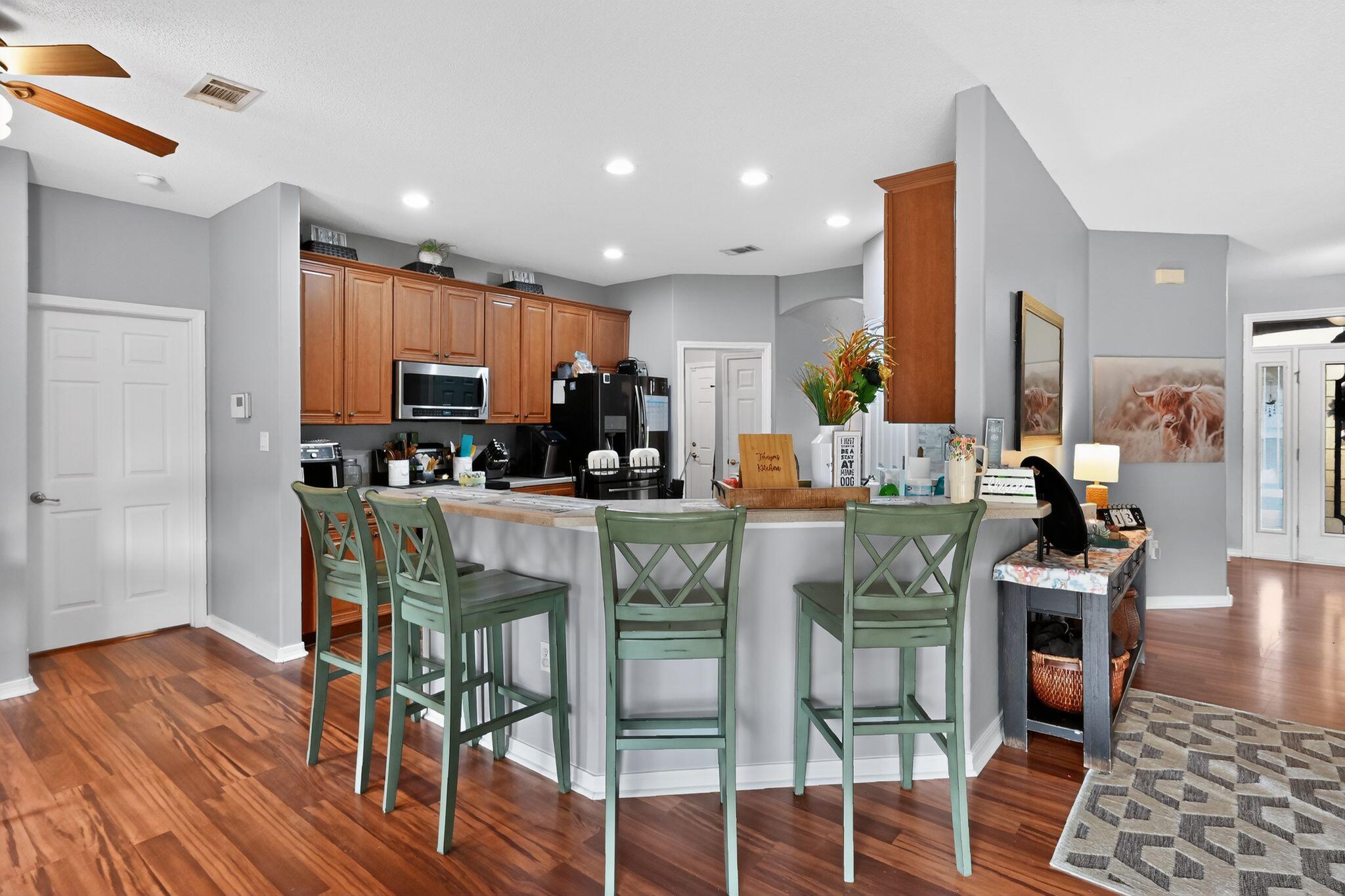 CARNEGIE HILLS PH 1 - Residential