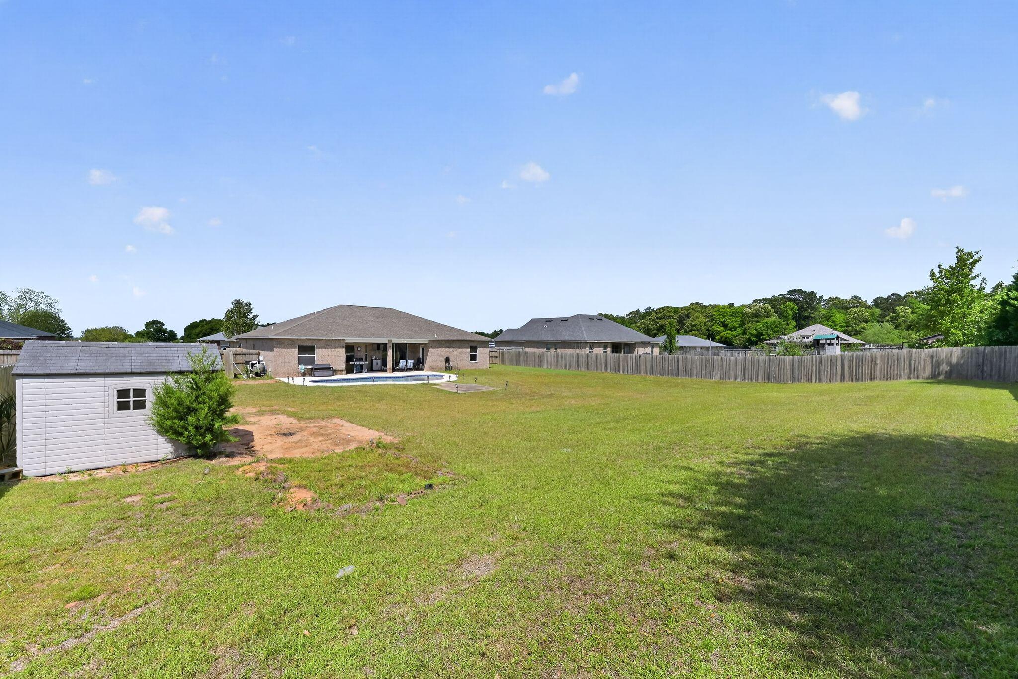 CARNEGIE HILLS PH 1 - Residential