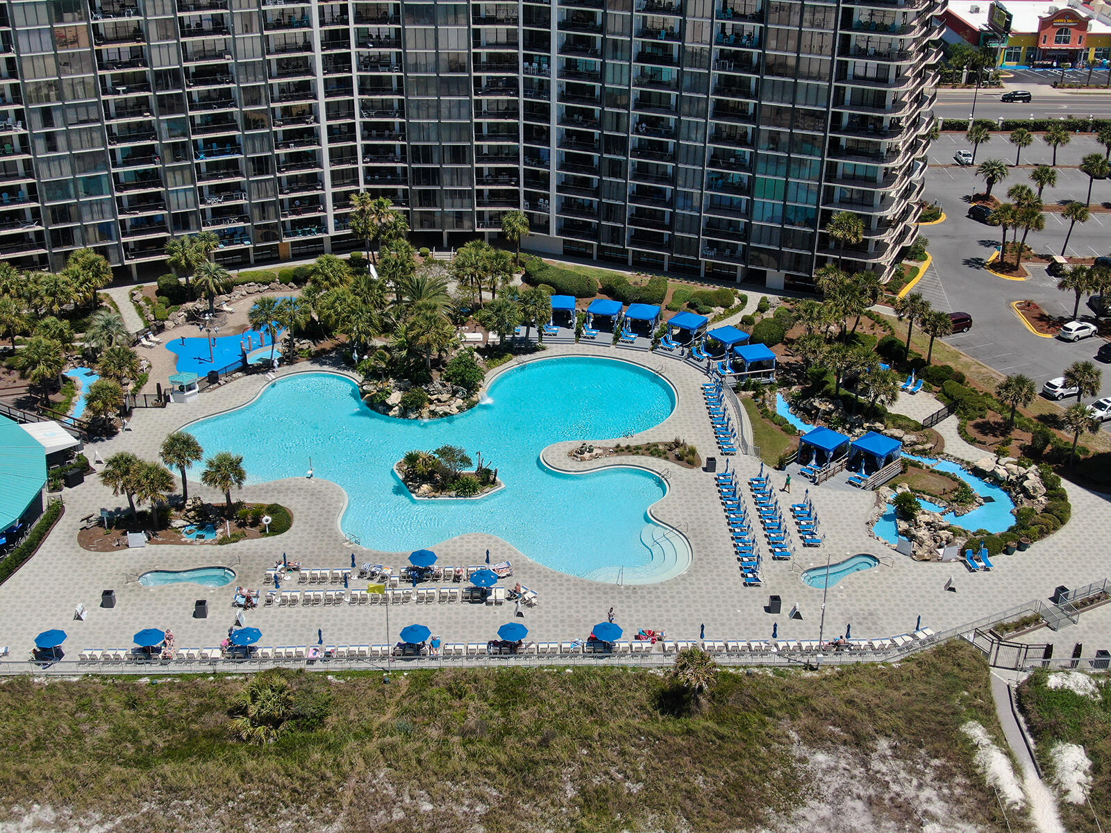 EDGEWATER - Residential