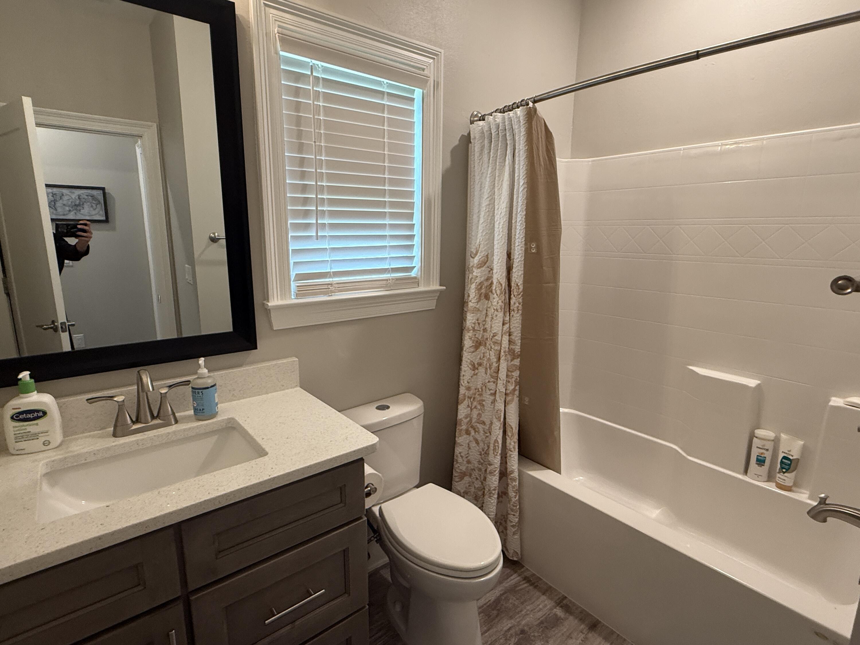 PARTIN BROOKS S/D - Residential Lease