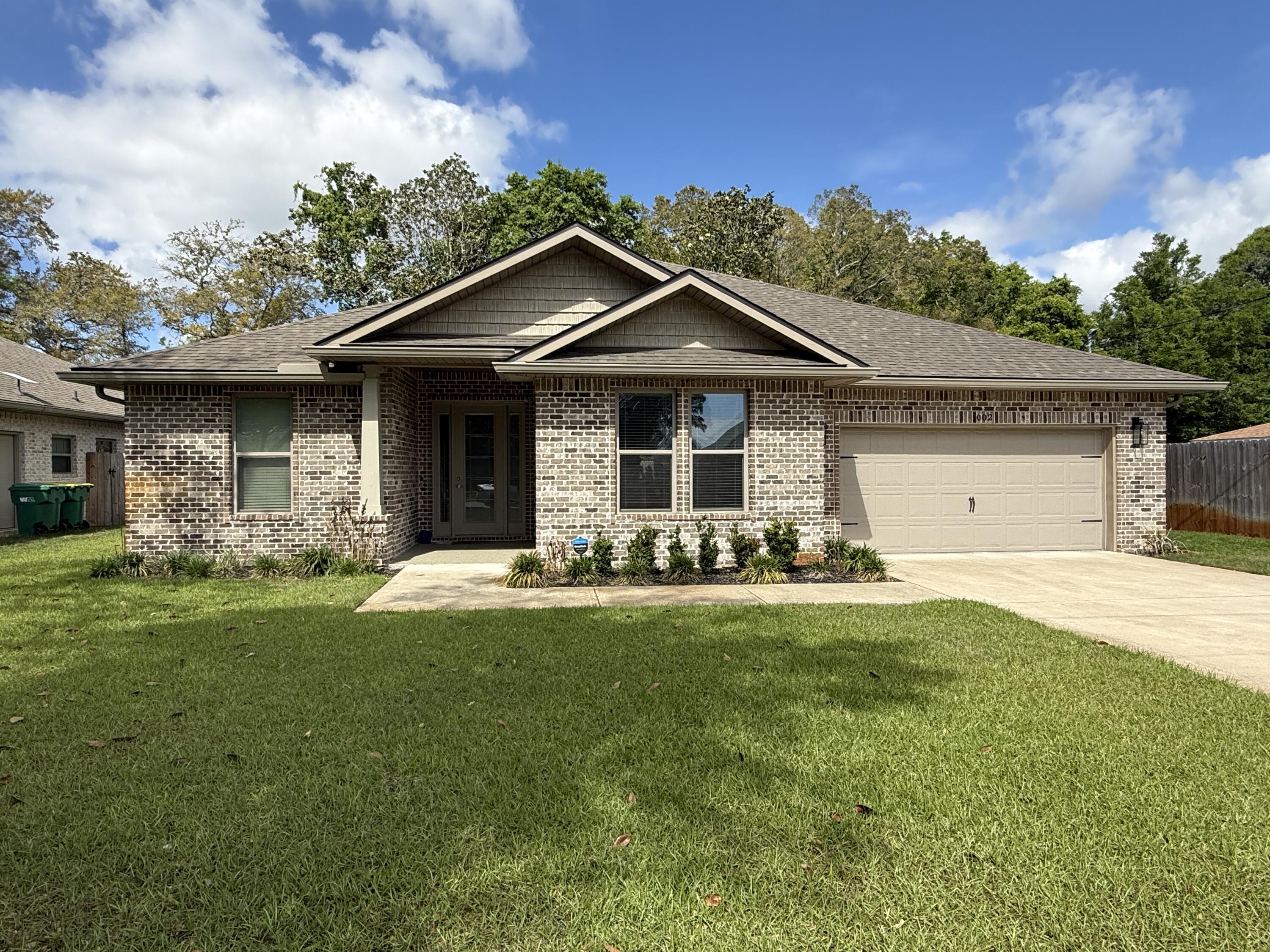PARTIN BROOKS S/D - Residential Lease