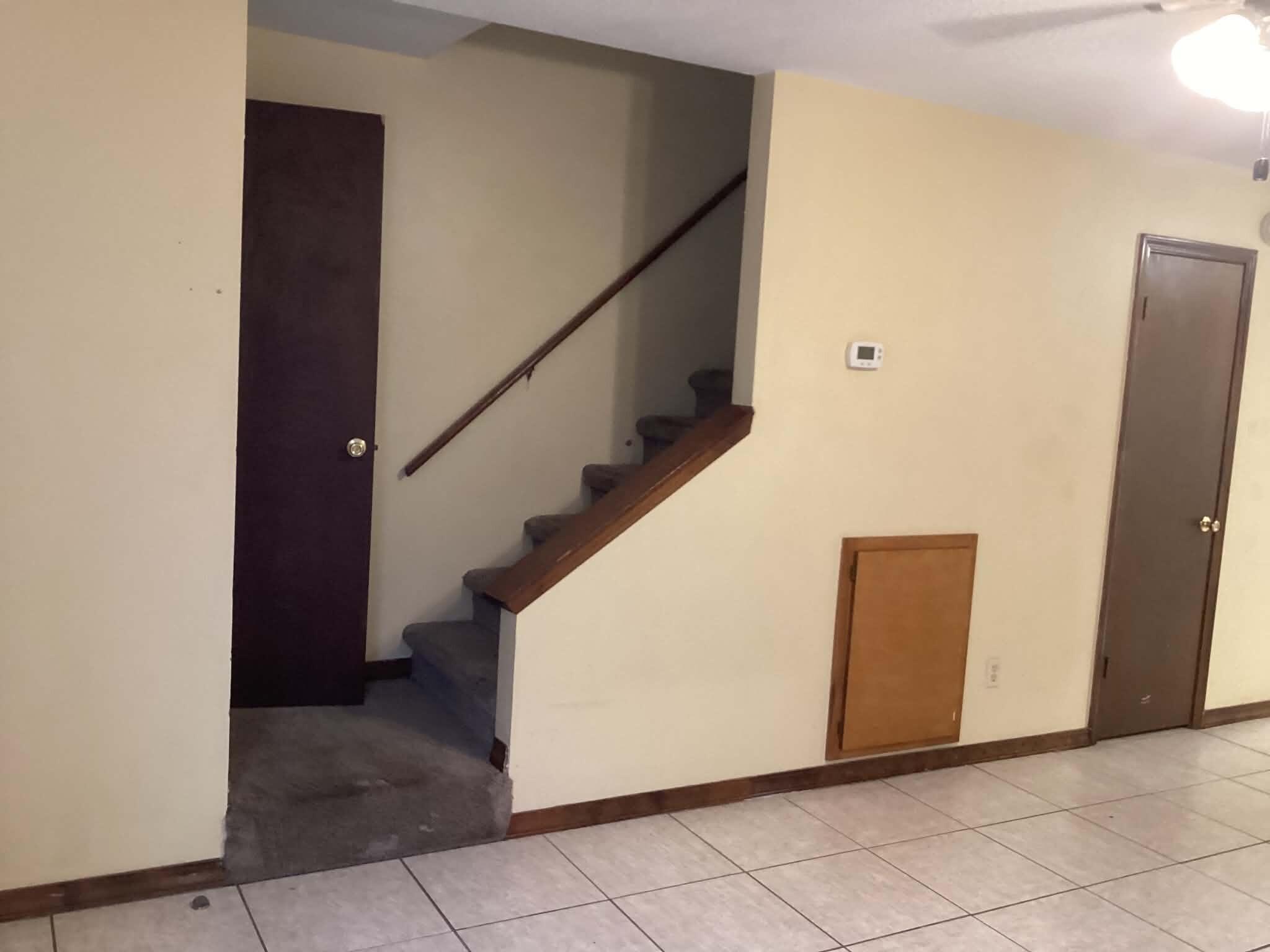 BROWNSVILLE STATION 3 - Residential