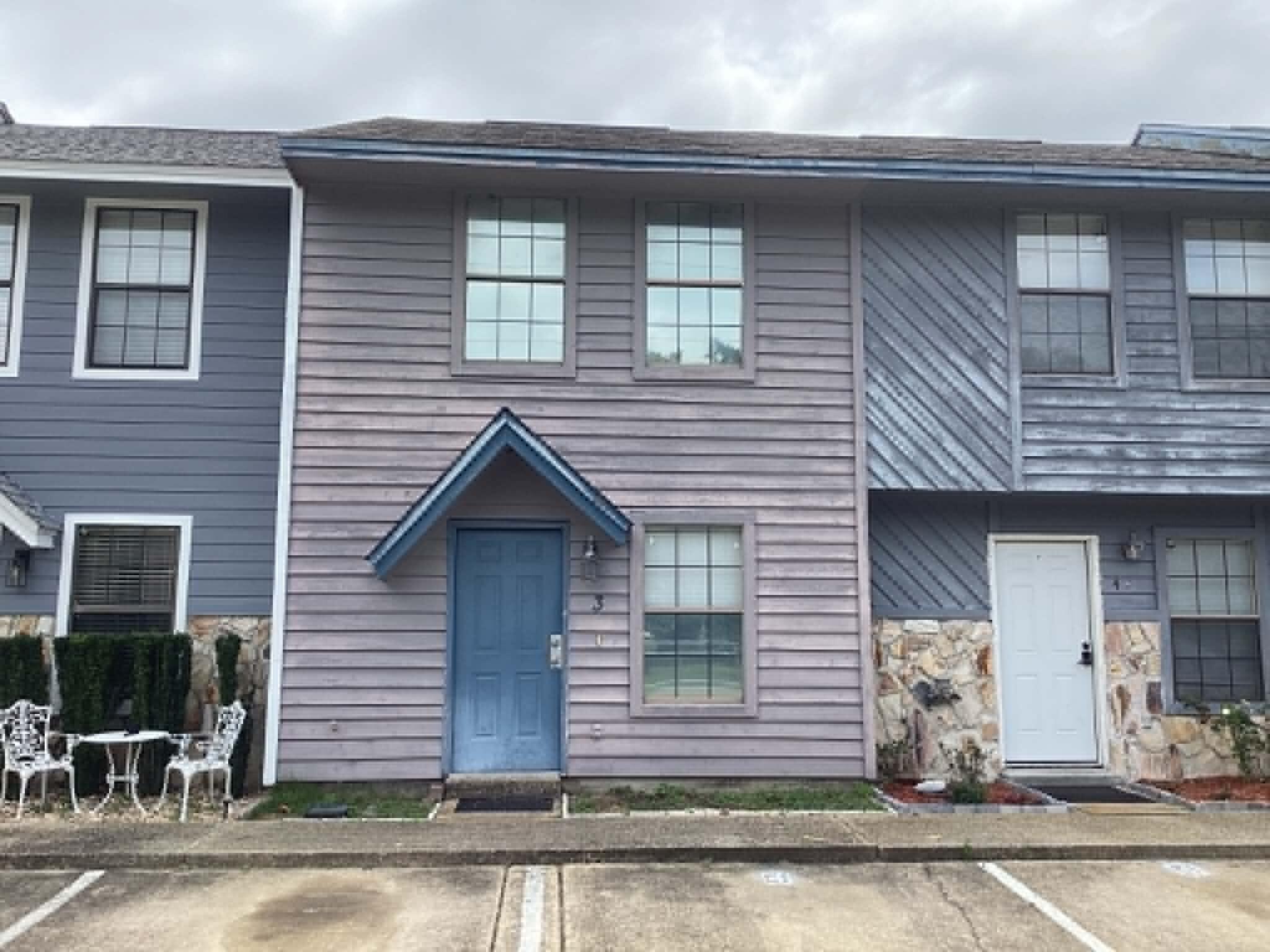 BROWNSVILLE STATION 3 - Residential