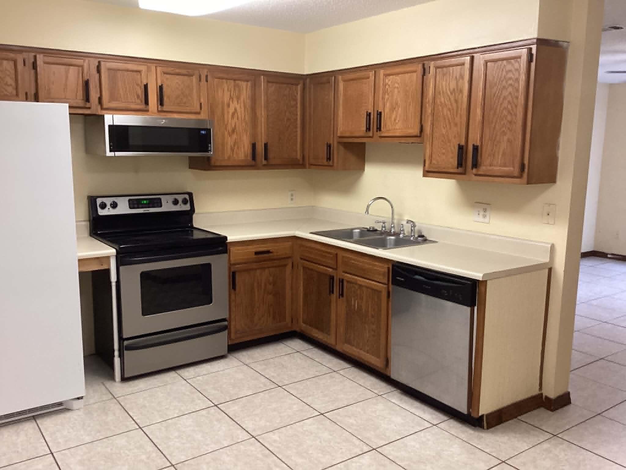 BROWNSVILLE STATION 3 - Residential