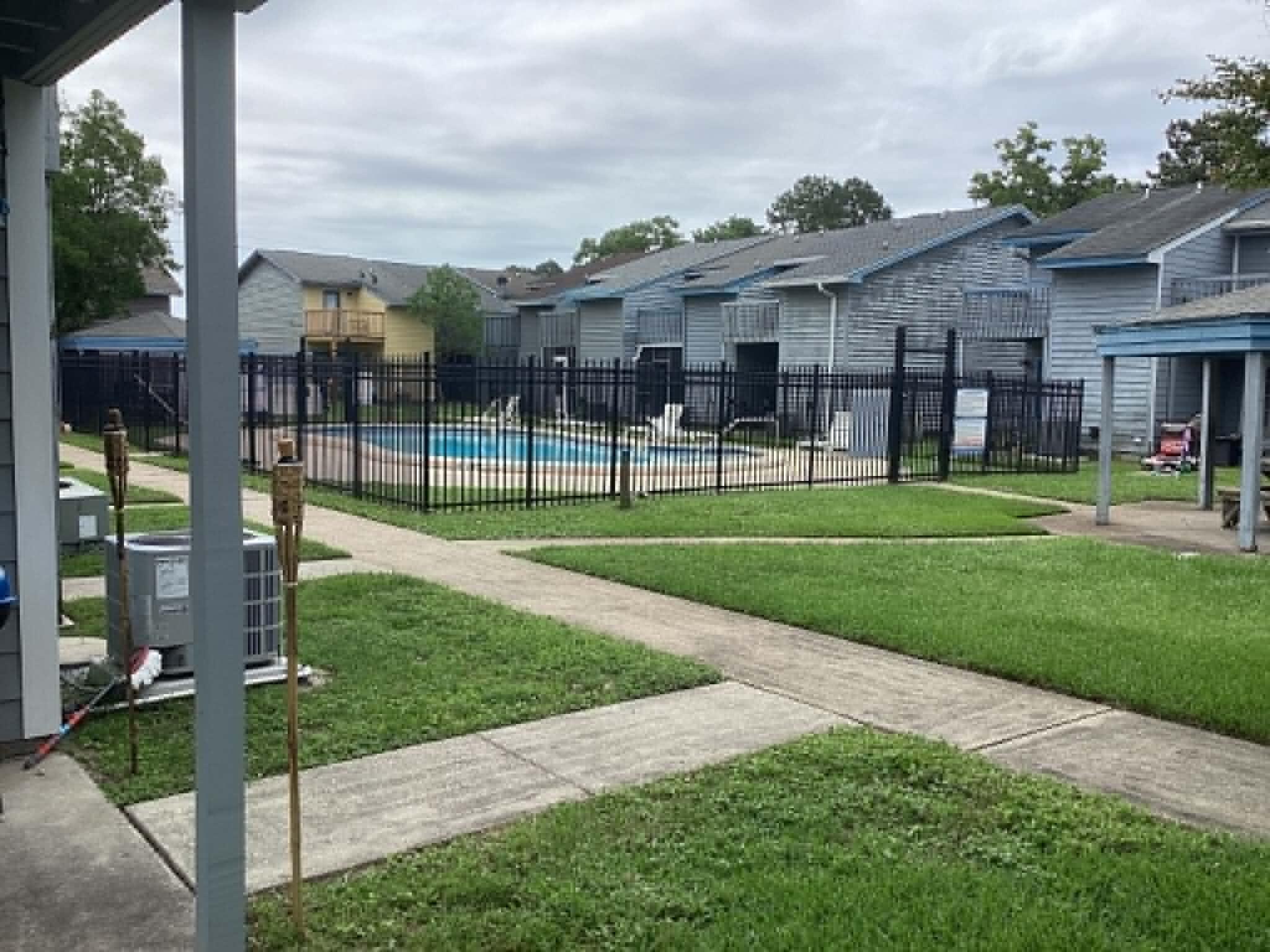 BROWNSVILLE STATION 3 - Residential