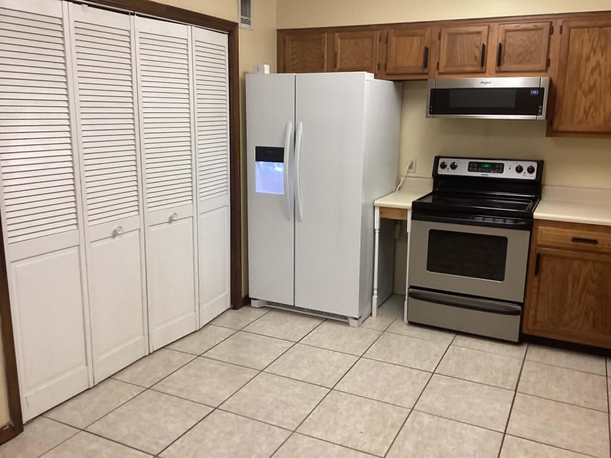 BROWNSVILLE STATION 3 - Residential