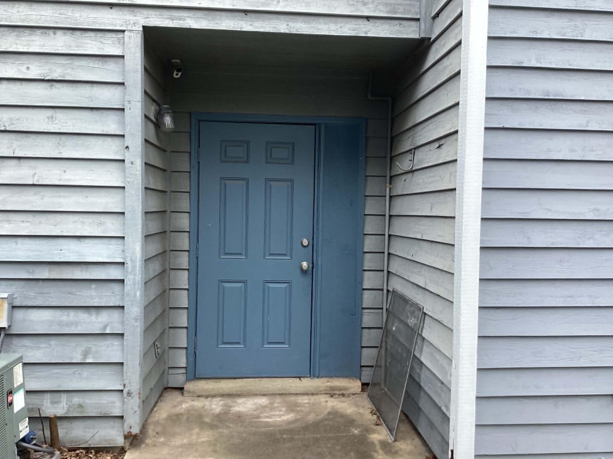 BROWNSVILLE STATION 3 - Residential