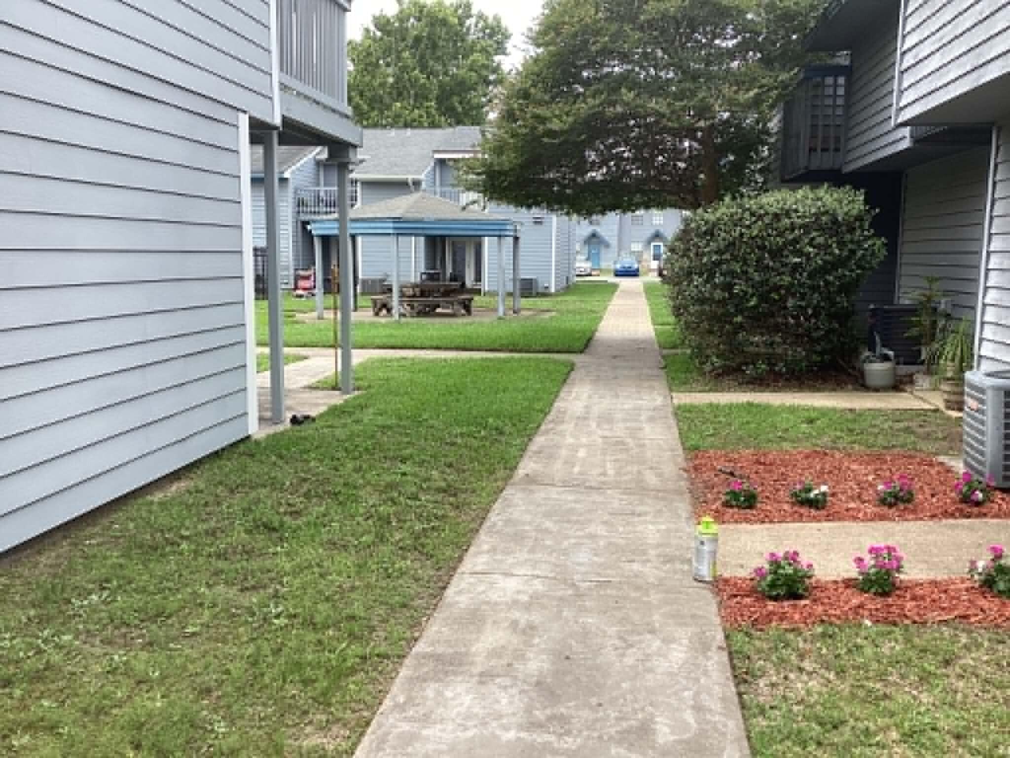 BROWNSVILLE STATION 3 - Residential