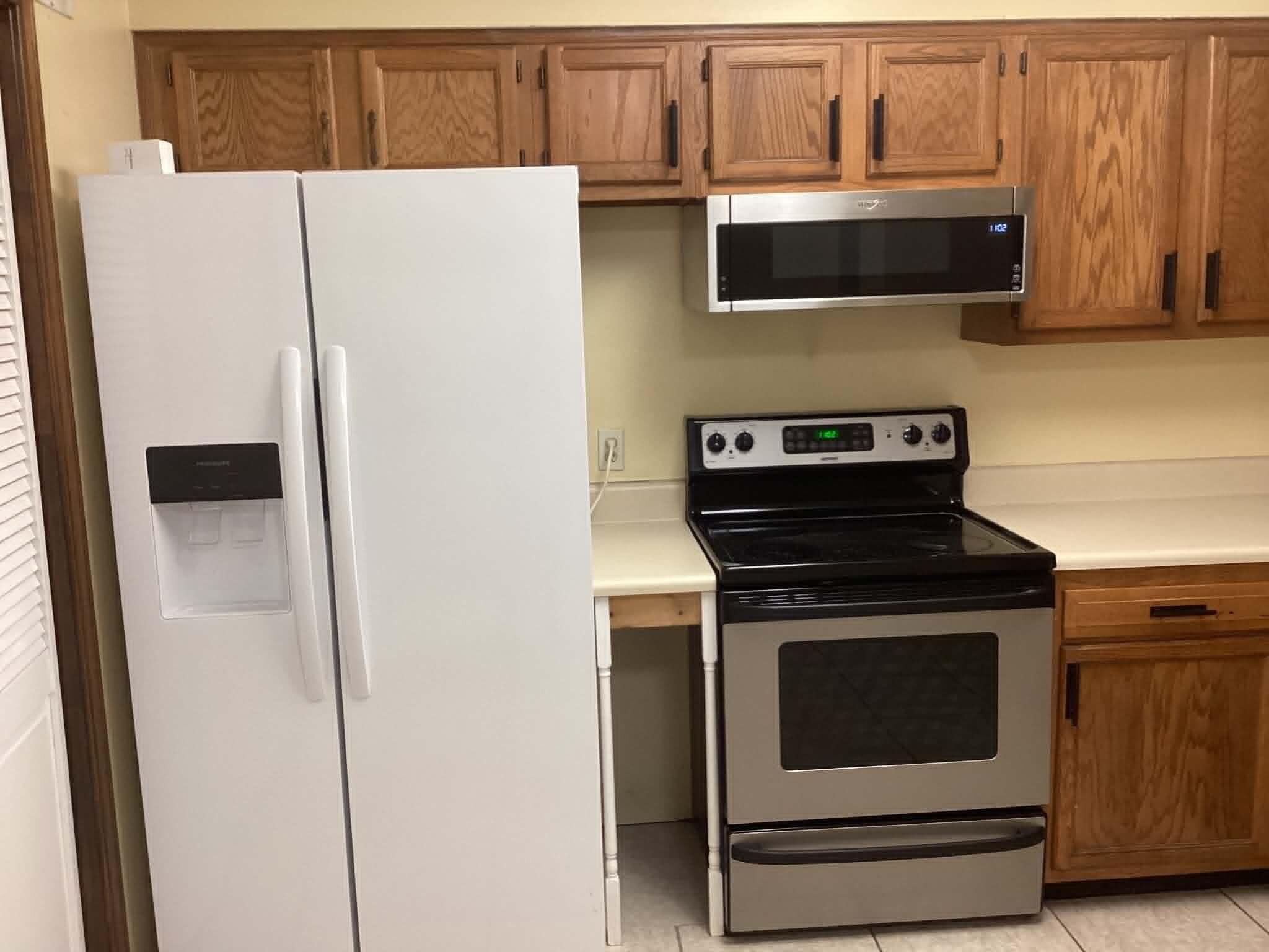 BROWNSVILLE STATION 3 - Residential