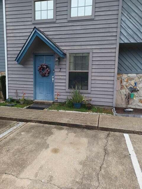 BROWNSVILLE STATION 3 - Residential