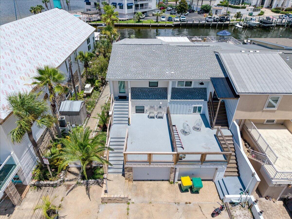 HOLIDAY ISLE - Residential