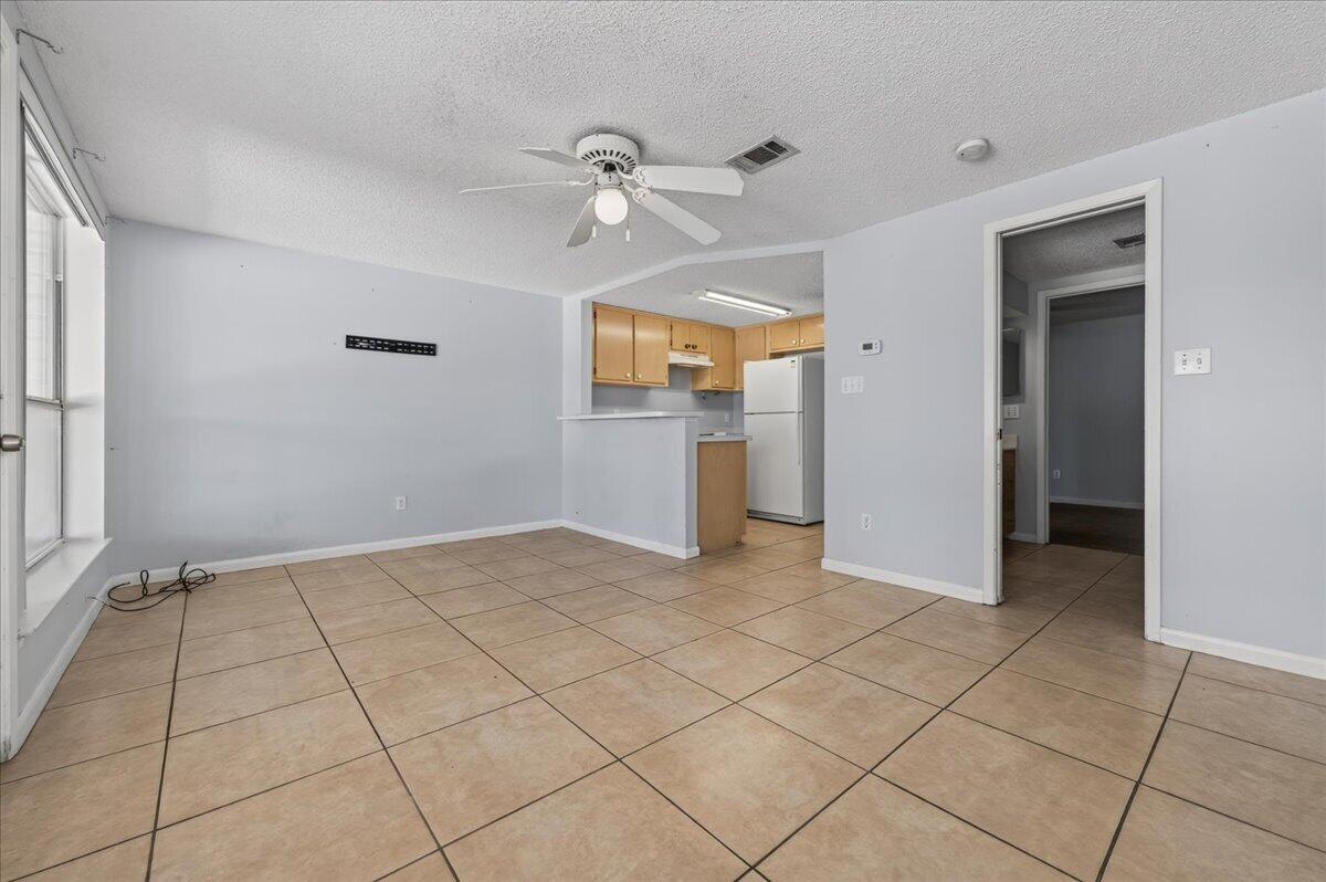 HOLIDAY ISLE - Residential