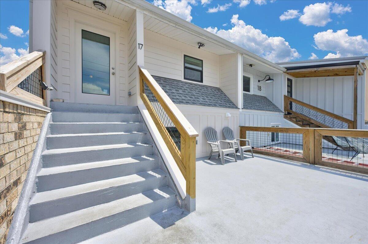 HOLIDAY ISLE - Residential