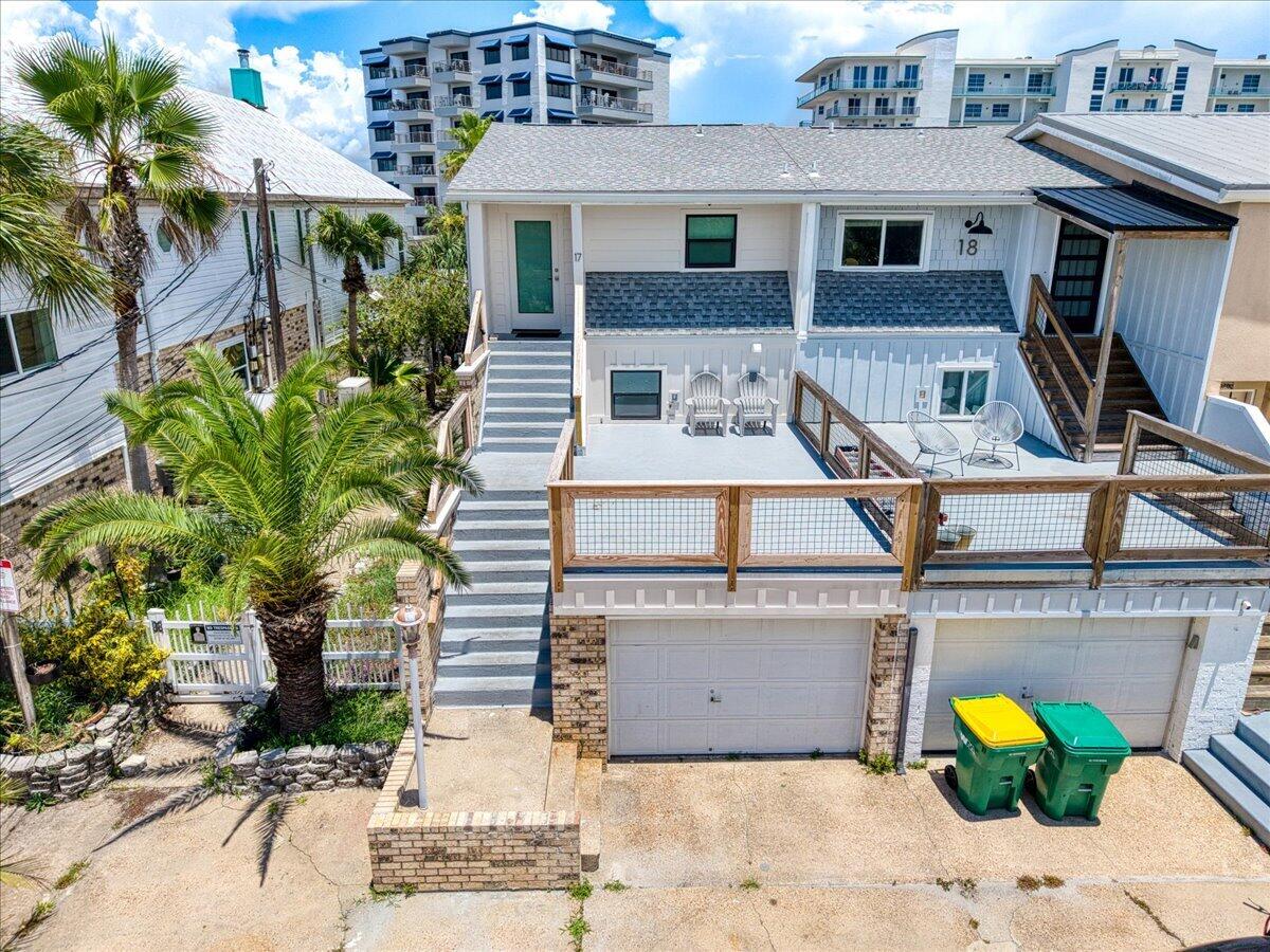 HOLIDAY ISLE - Residential