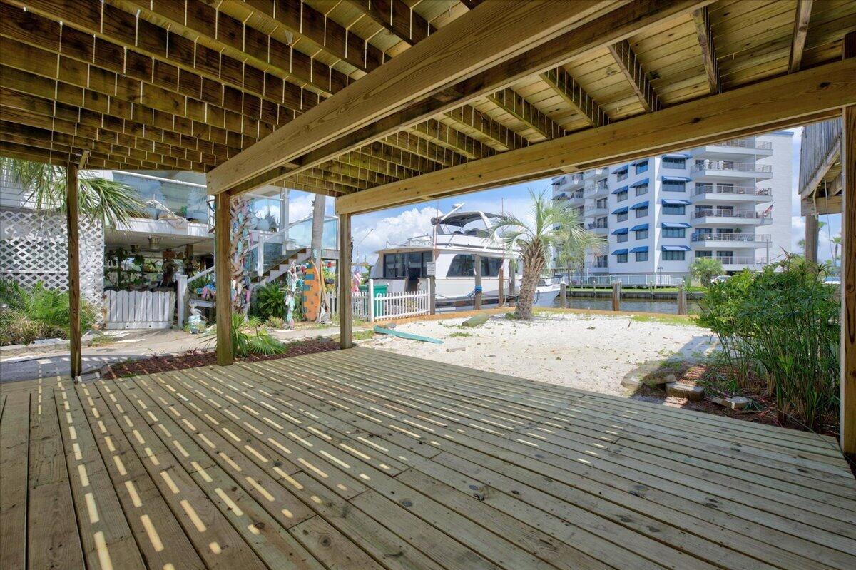 HOLIDAY ISLE - Residential