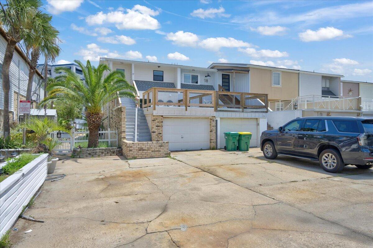 HOLIDAY ISLE - Residential