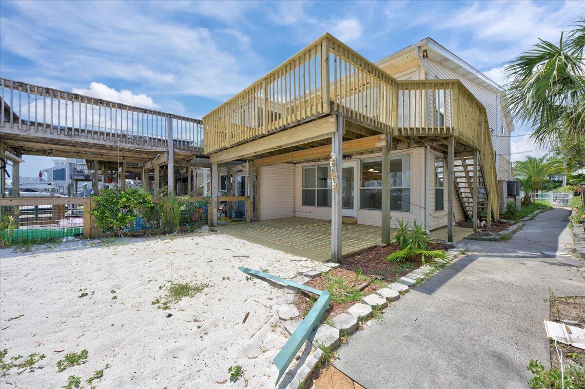 HOLIDAY ISLE - Residential
