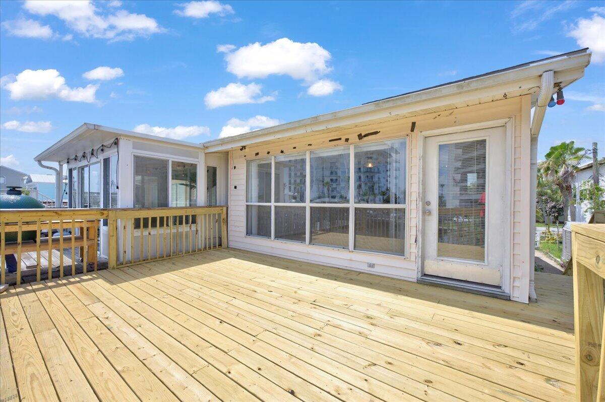 HOLIDAY ISLE - Residential