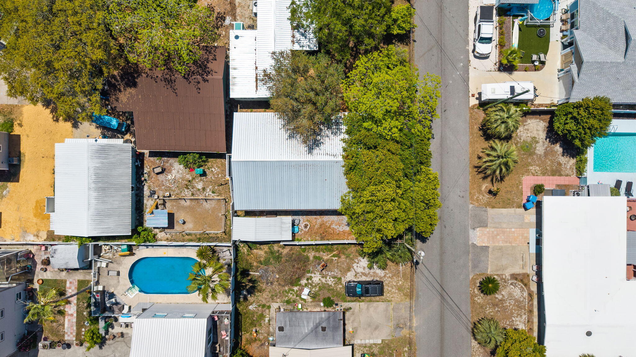 LAGUNA BEACH ESTATES 5TH ADDN - Residential