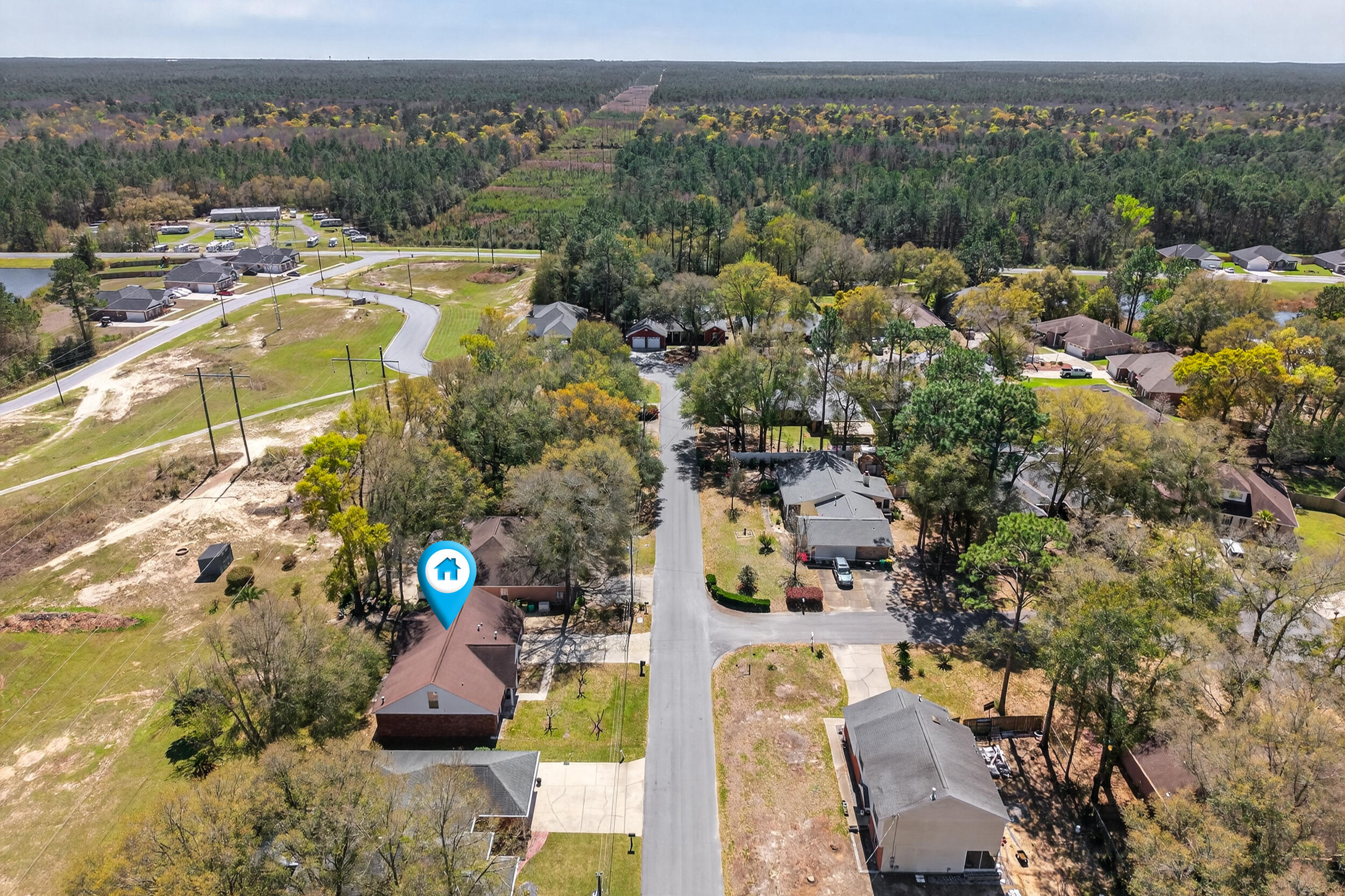 PINNACLE POINT - Residential