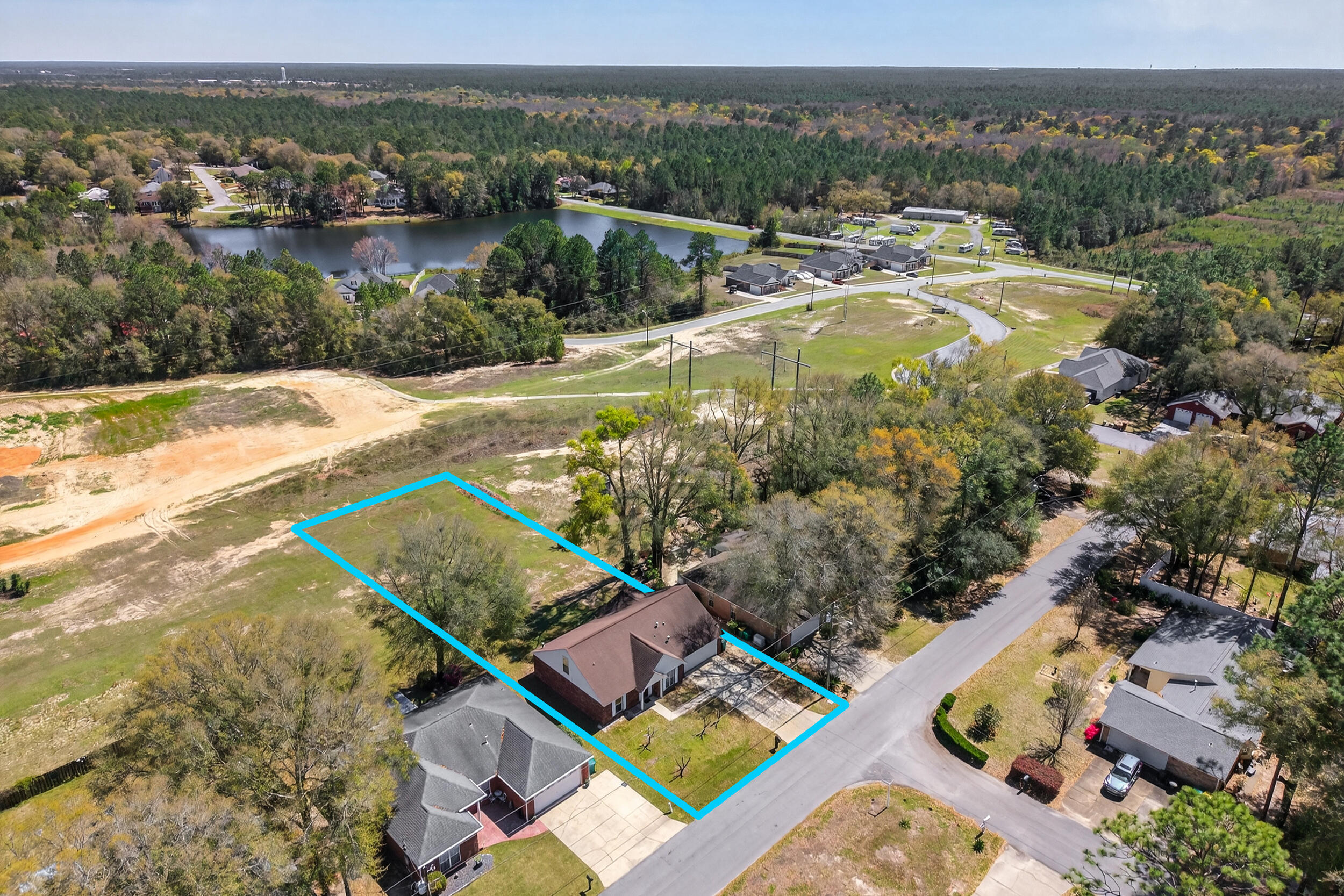 PINNACLE POINT - Residential