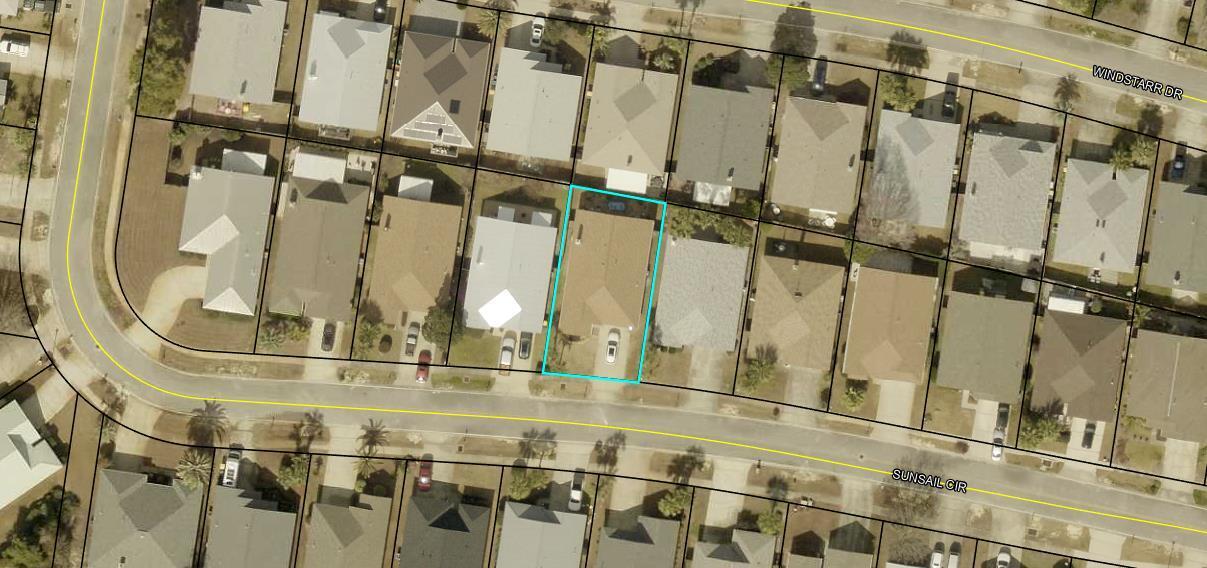 SUNSAIL S/D - Residential