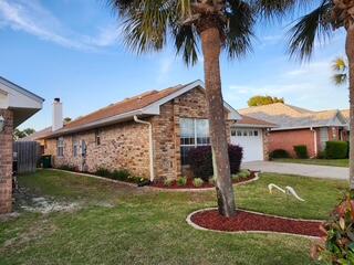 SUNSAIL S/D - Residential