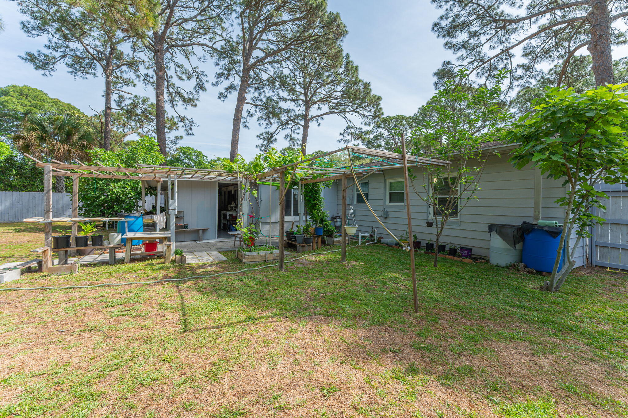 SANTASIA PARK 4TH ADDN - Residential