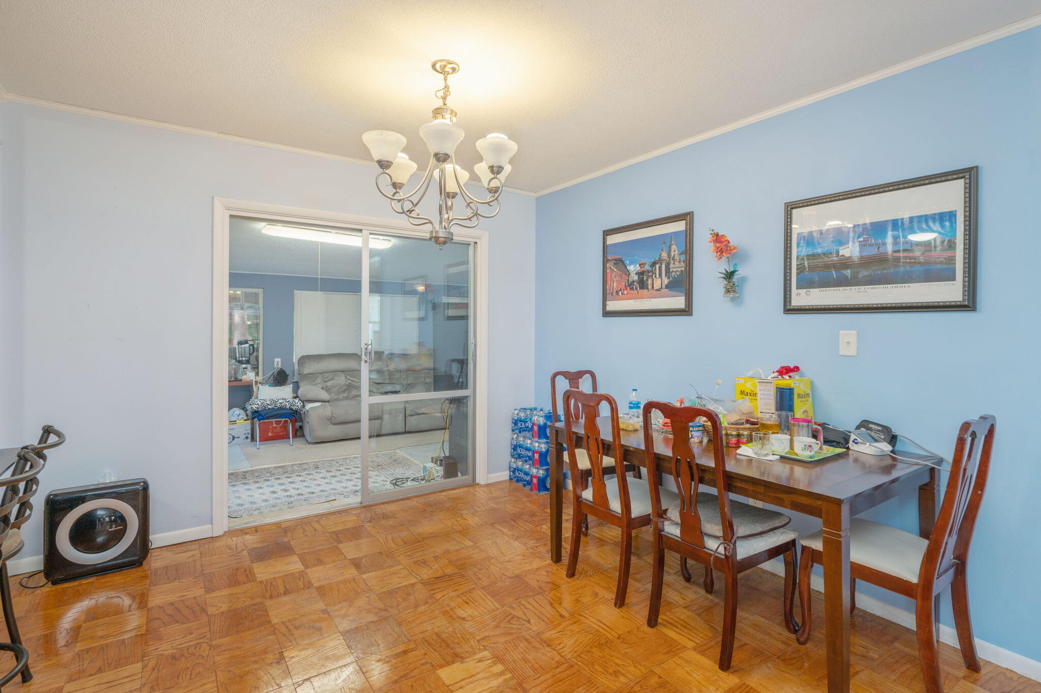 SANTASIA PARK 4TH ADDN - Residential