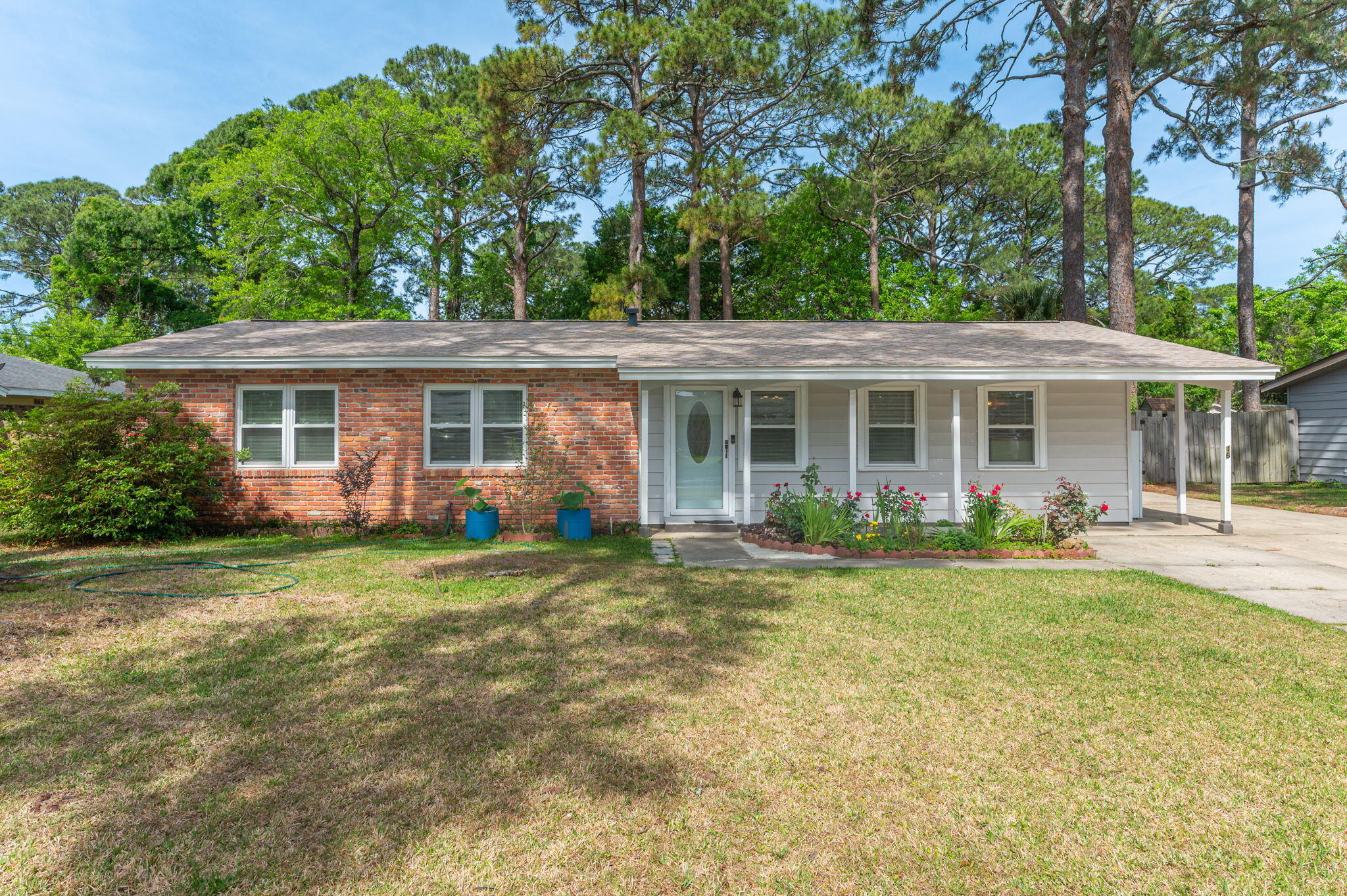 SANTASIA PARK 4TH ADDN - Residential