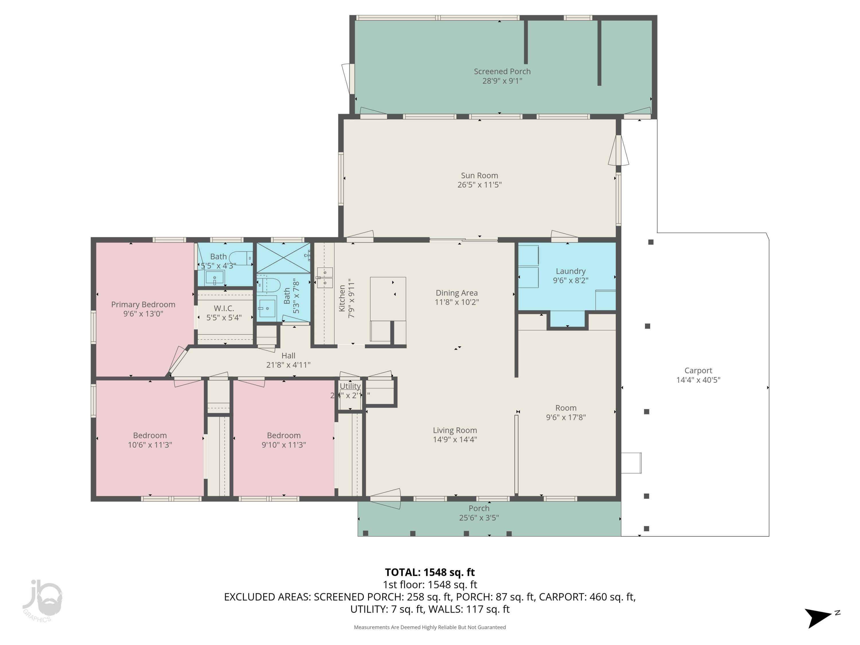 SANTASIA PARK 4TH ADDN - Residential