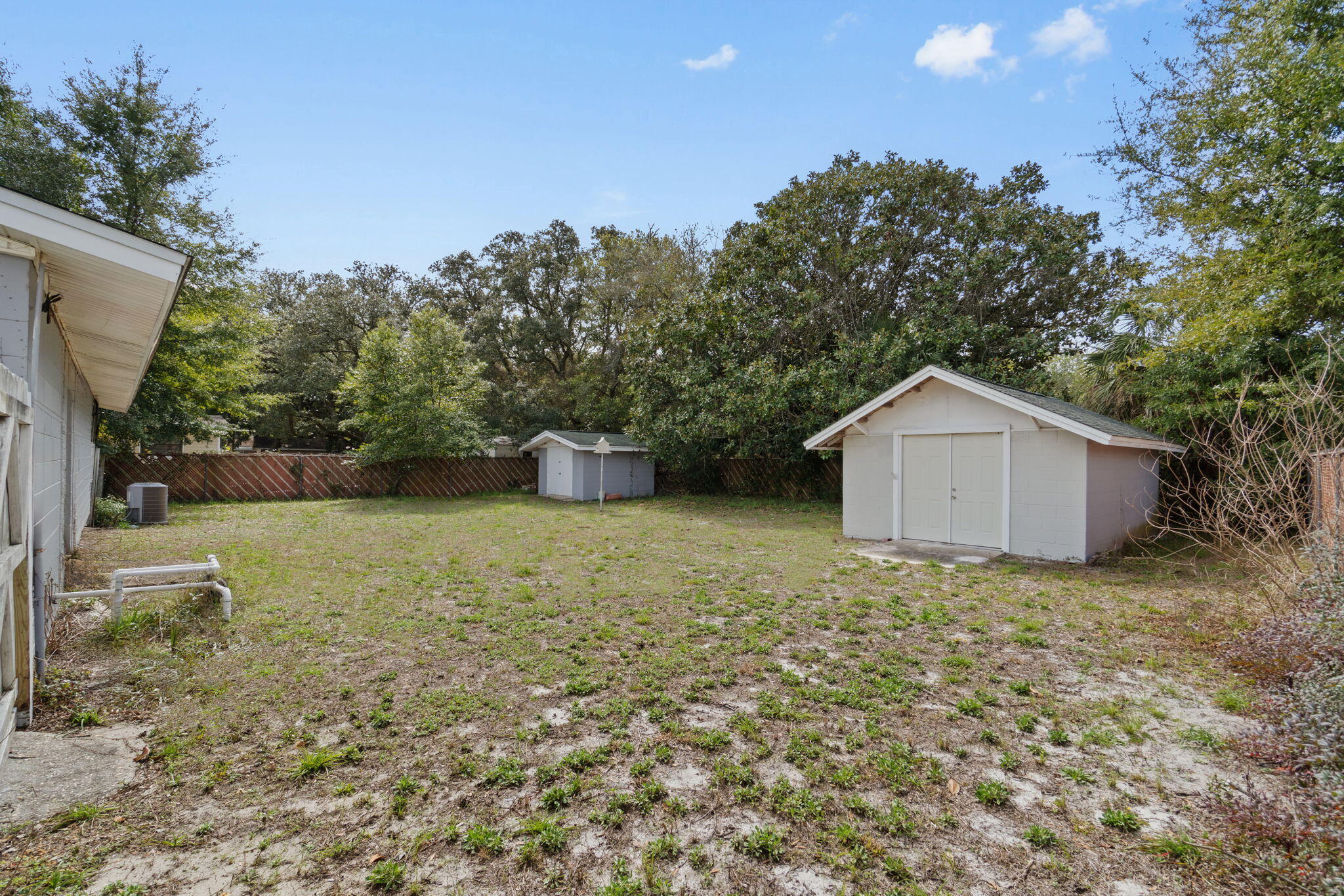 SEABREEZE 5TH ADDN - Residential