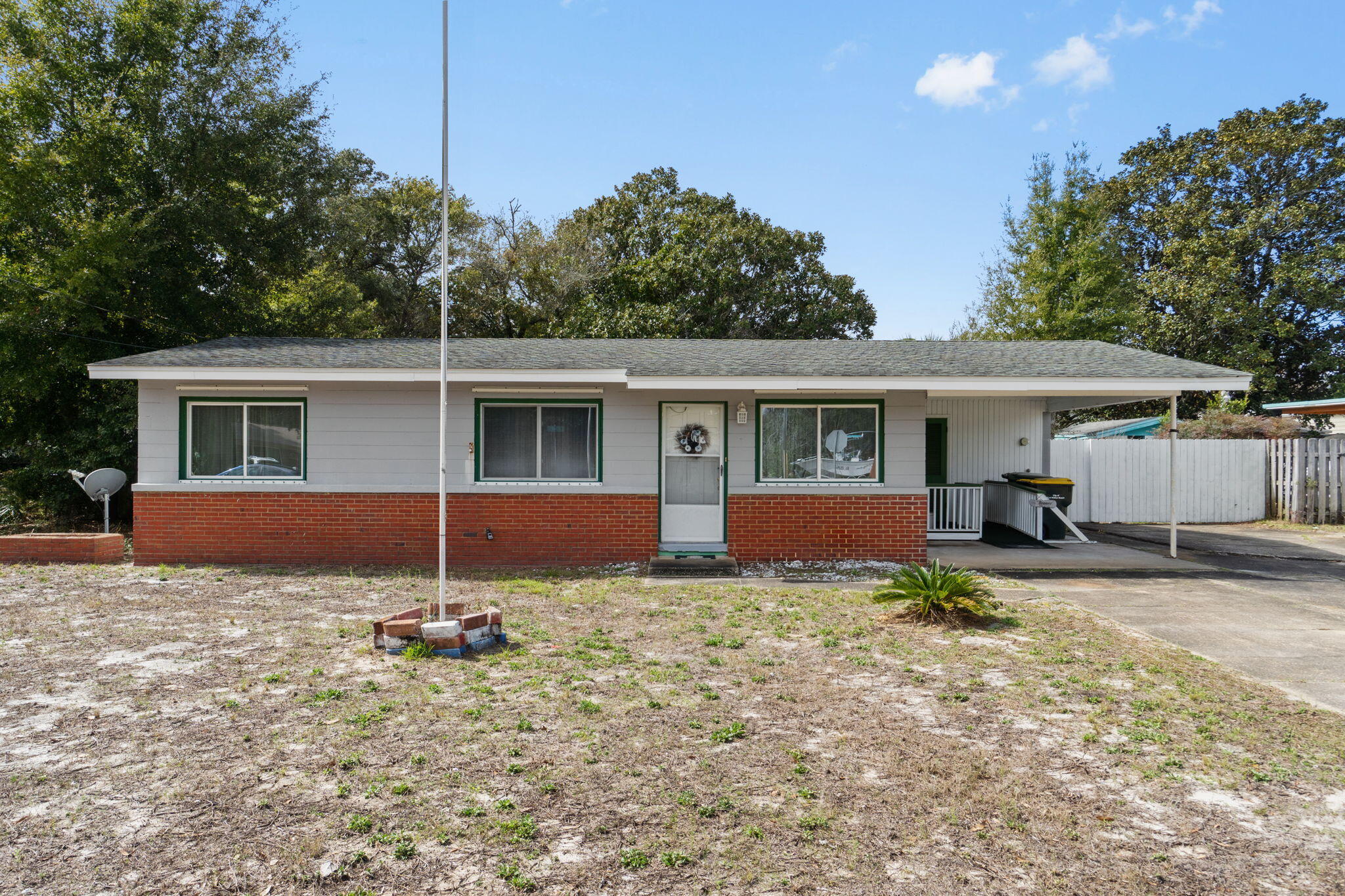 SEABREEZE 5TH ADDN - Residential