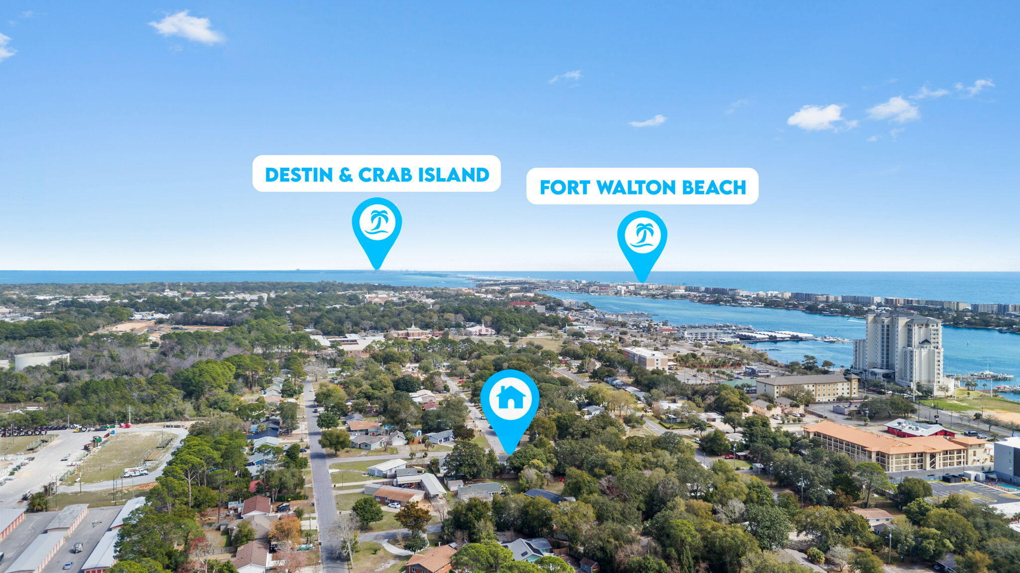 SEABREEZE 5TH ADDN - Residential