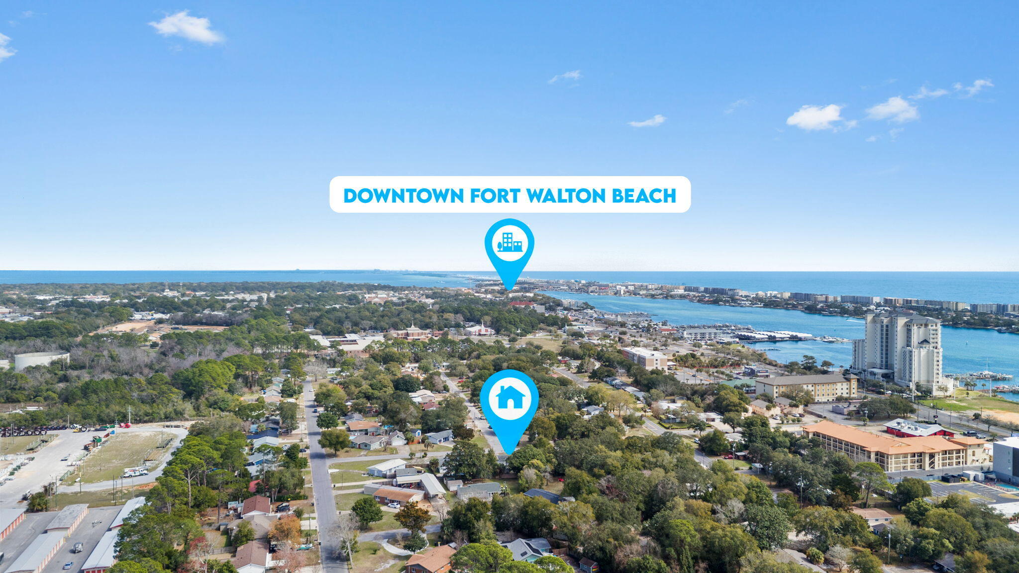 SEABREEZE 5TH ADDN - Residential