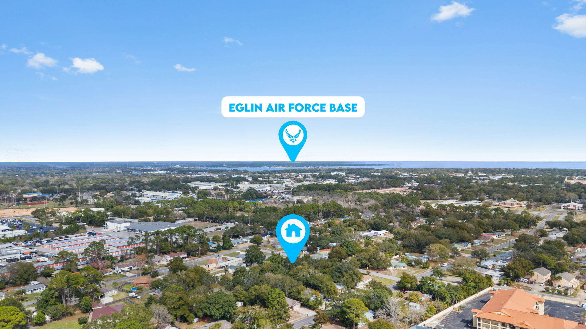SEABREEZE 5TH ADDN - Residential