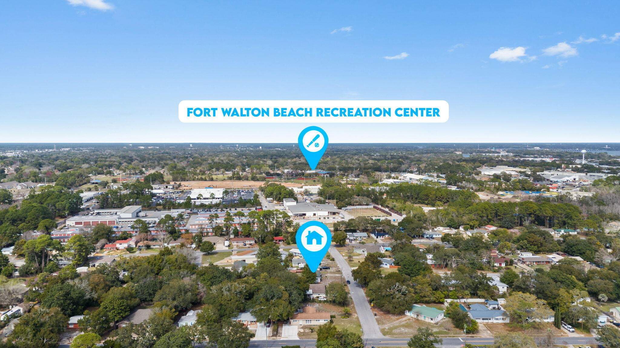 SEABREEZE 5TH ADDN - Residential