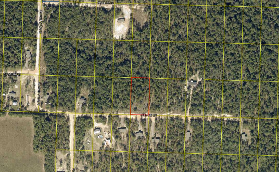 TURKEY CREEK WOODLANDS - Land