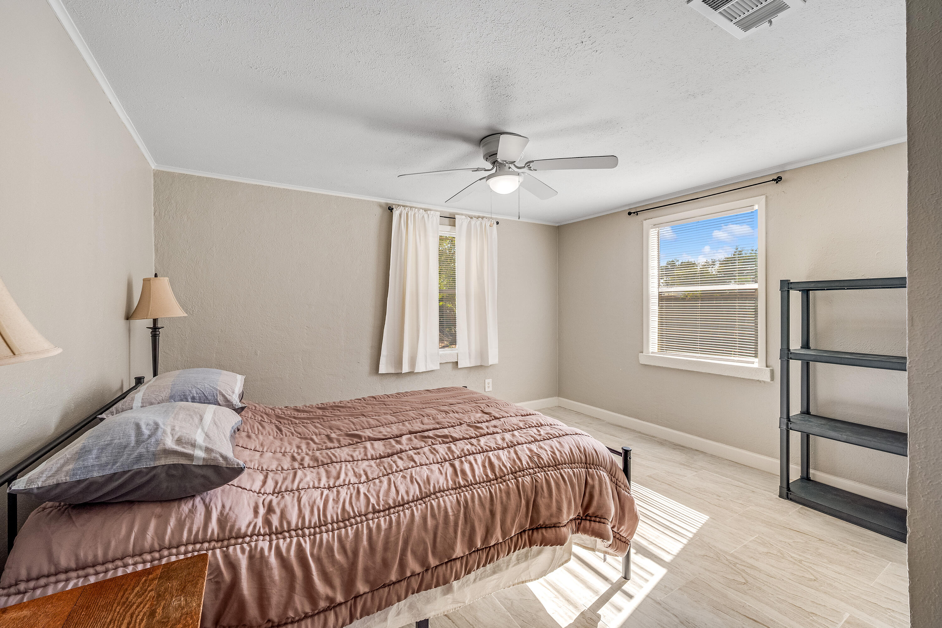 Home Memory Plat - Residential Lease