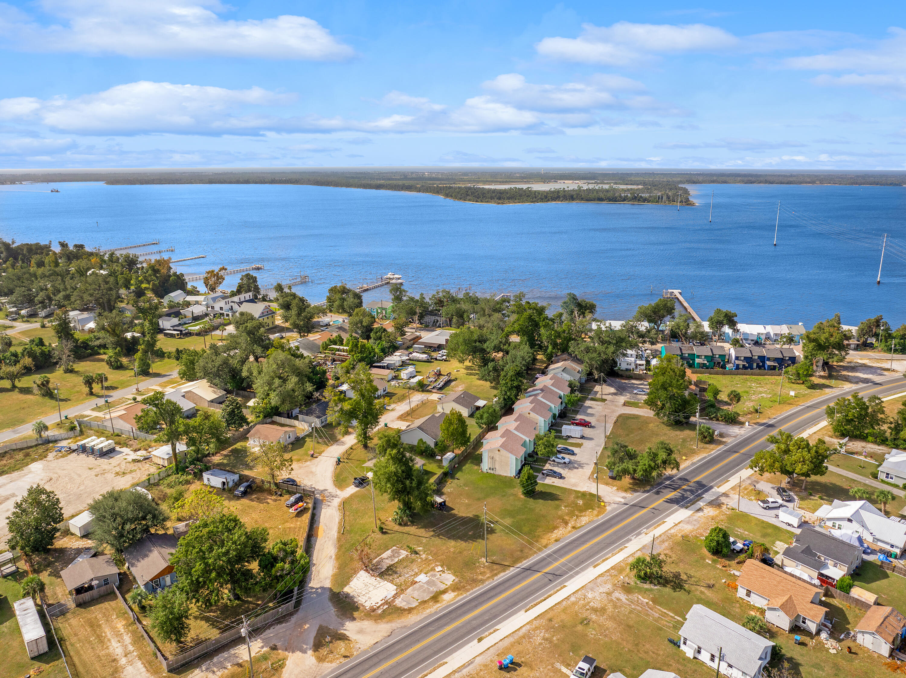 Home Memory Plat - Residential Lease