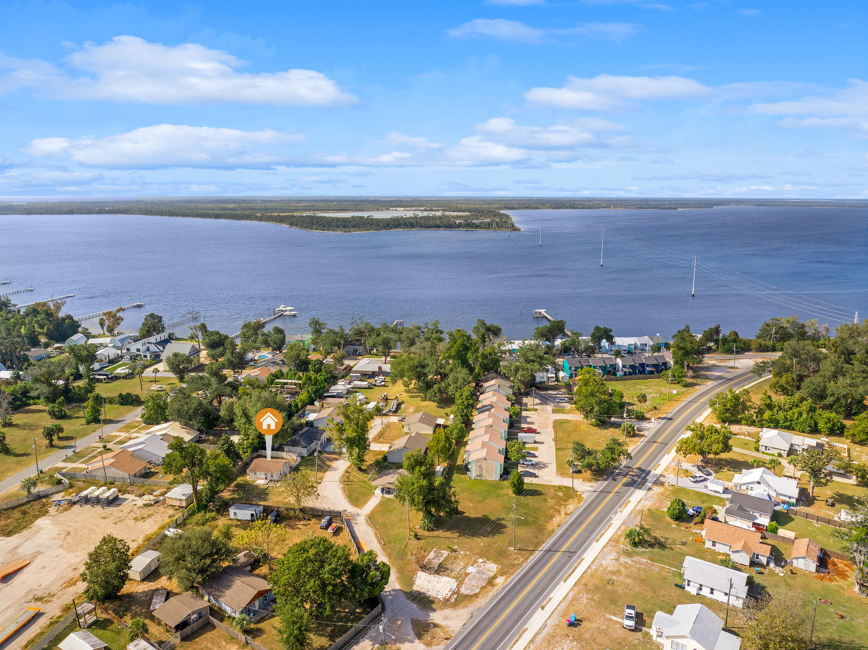 Home Memory Plat - Residential Lease