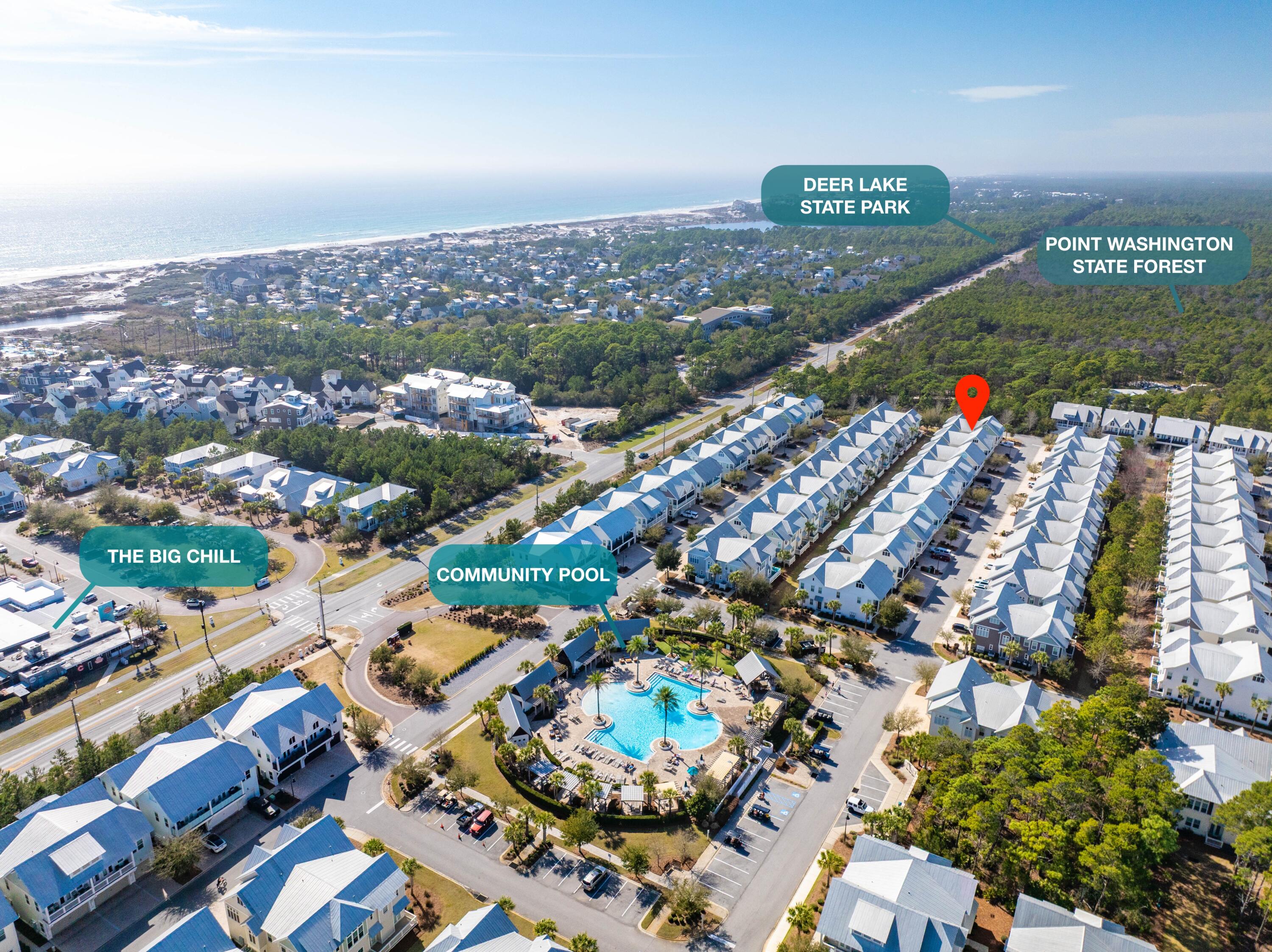 Prominence North - Residential