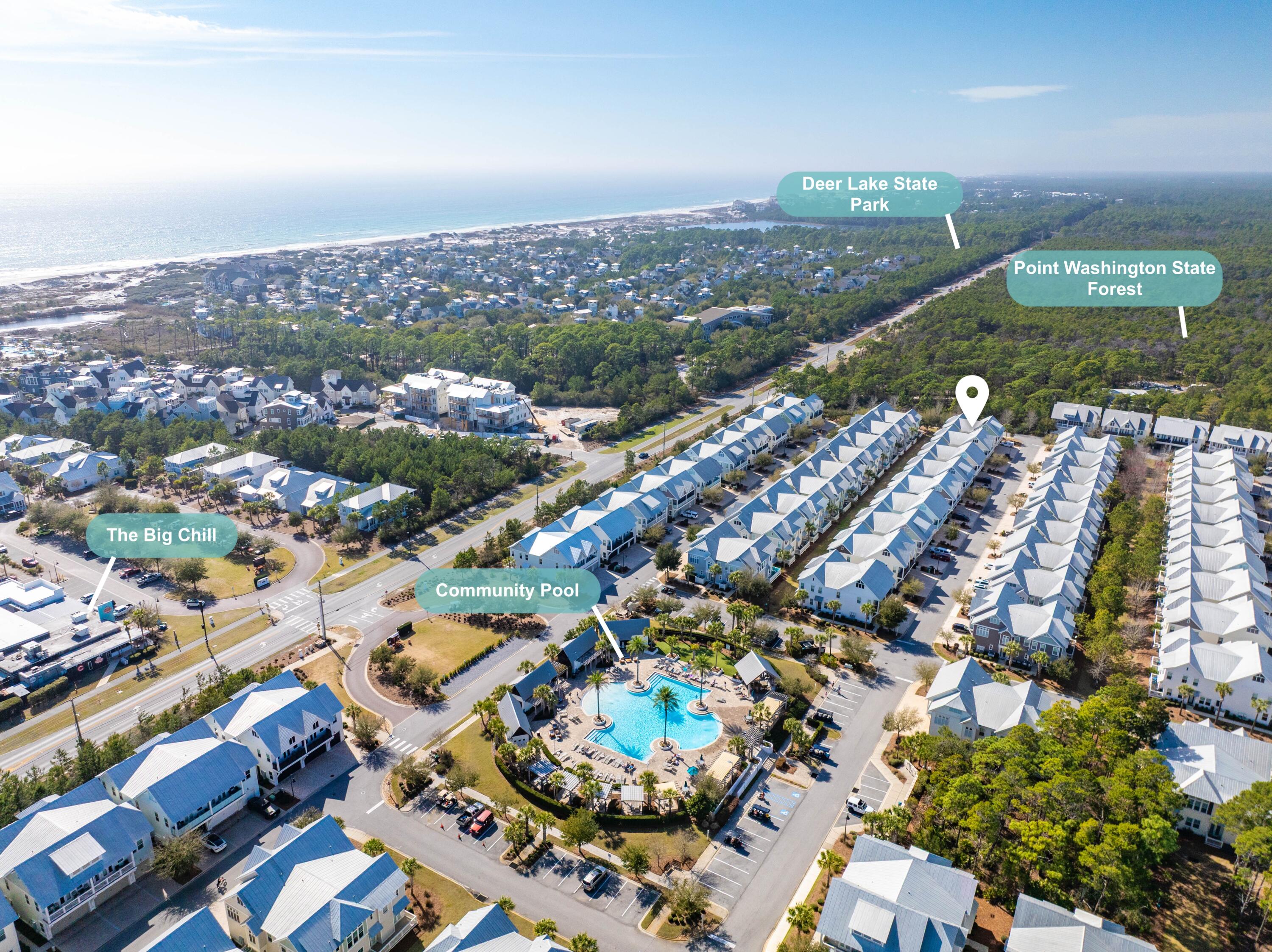 Prominence North - Residential