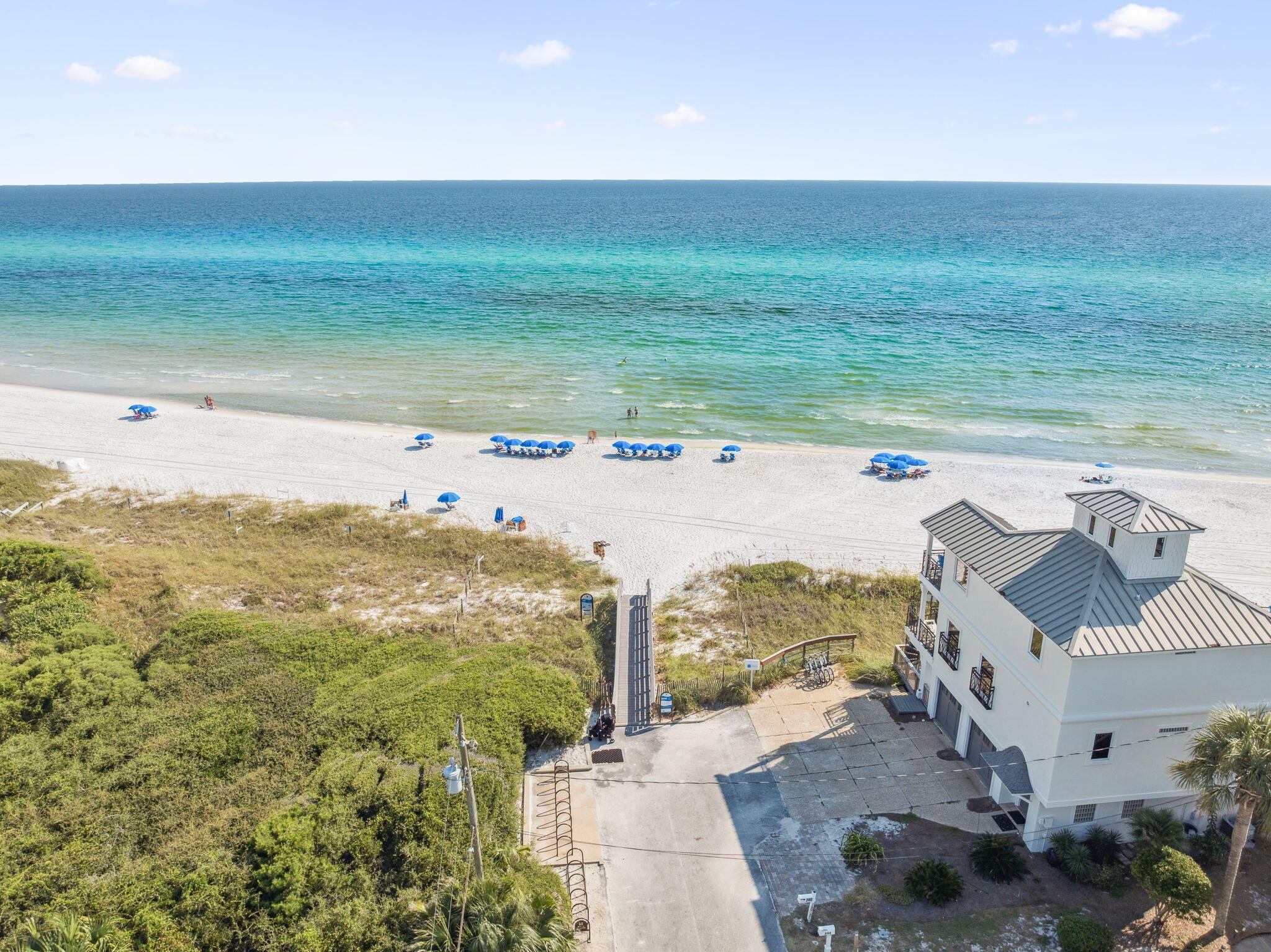 INLET BEACH - Residential