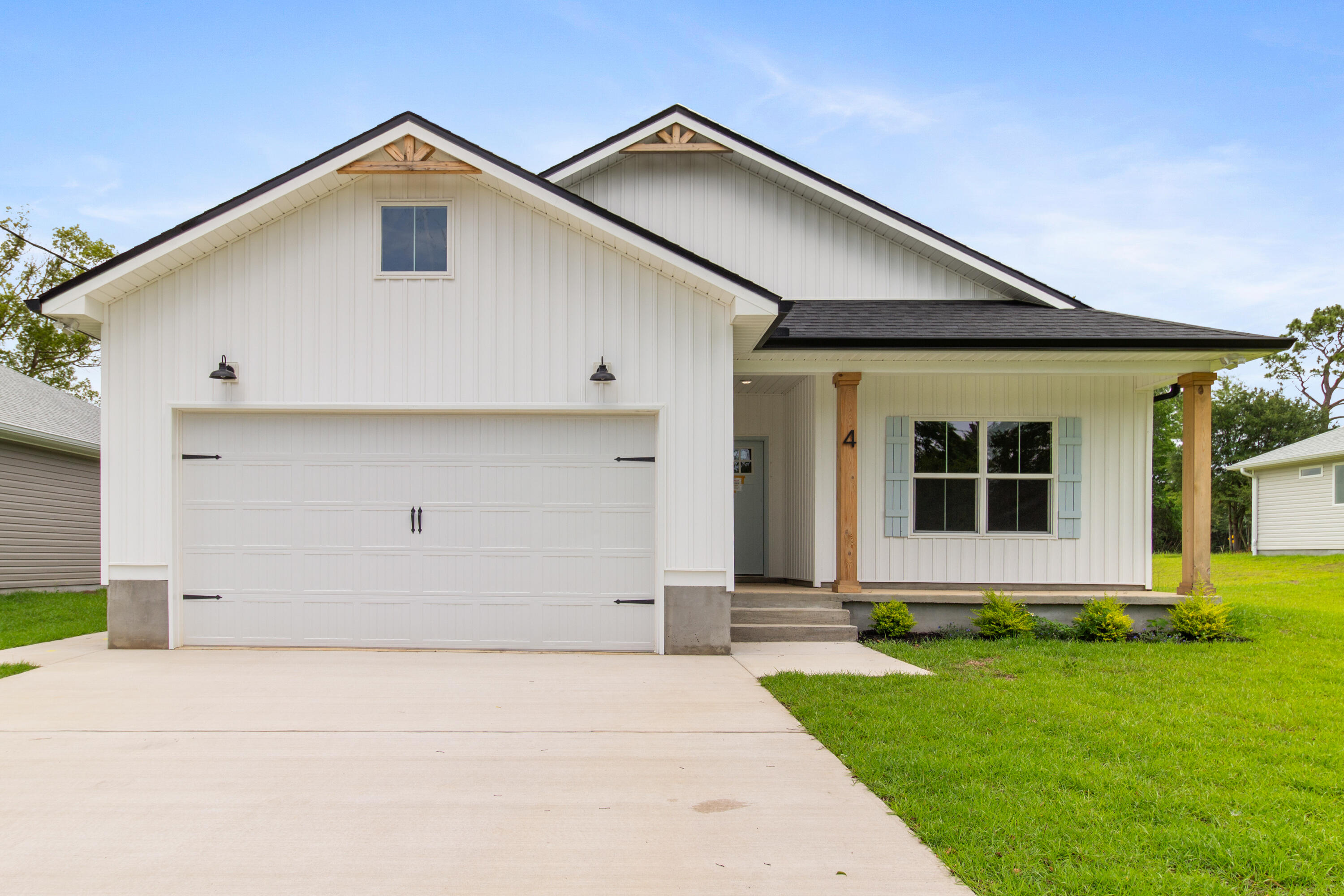 N/A - Residential