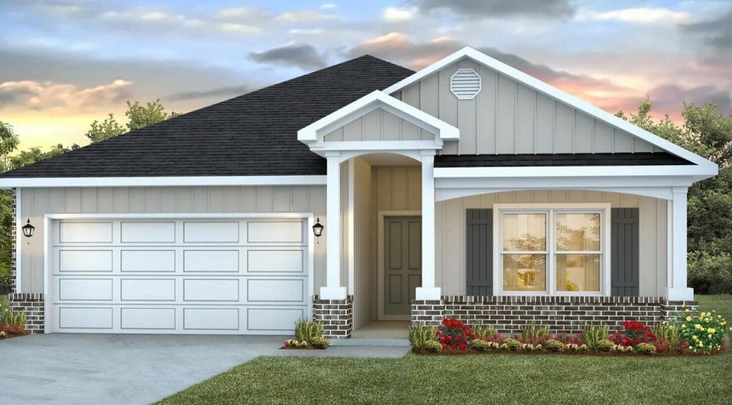 BLACKWATER RESERVE - Residential