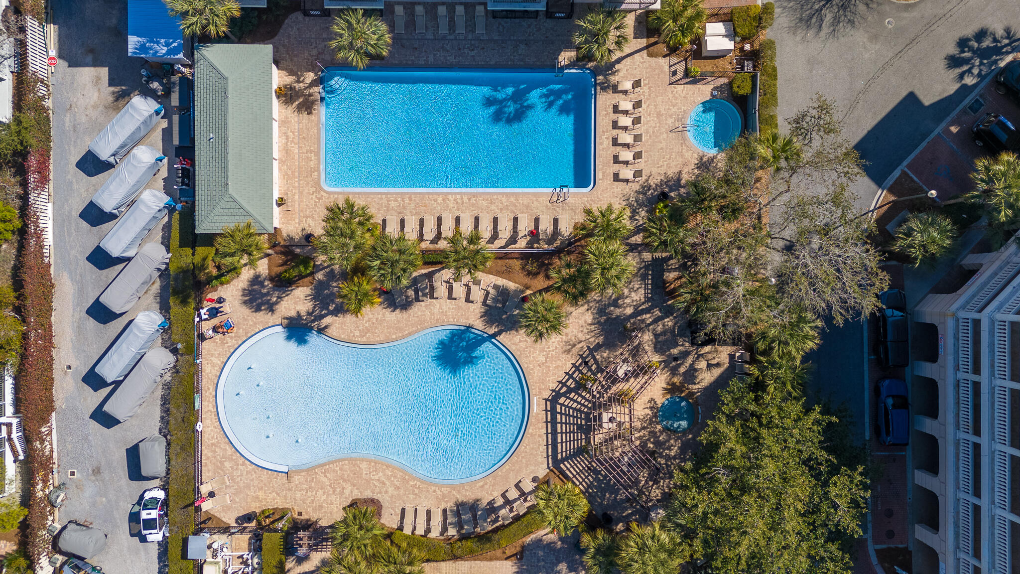 THE VILLAGE CONDO - Residential