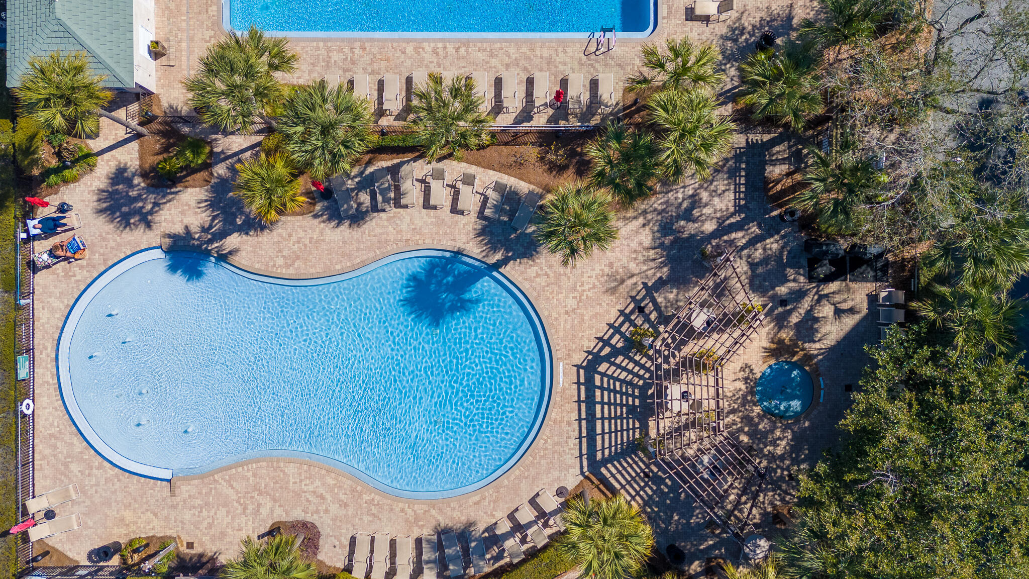 THE VILLAGE CONDO - Residential